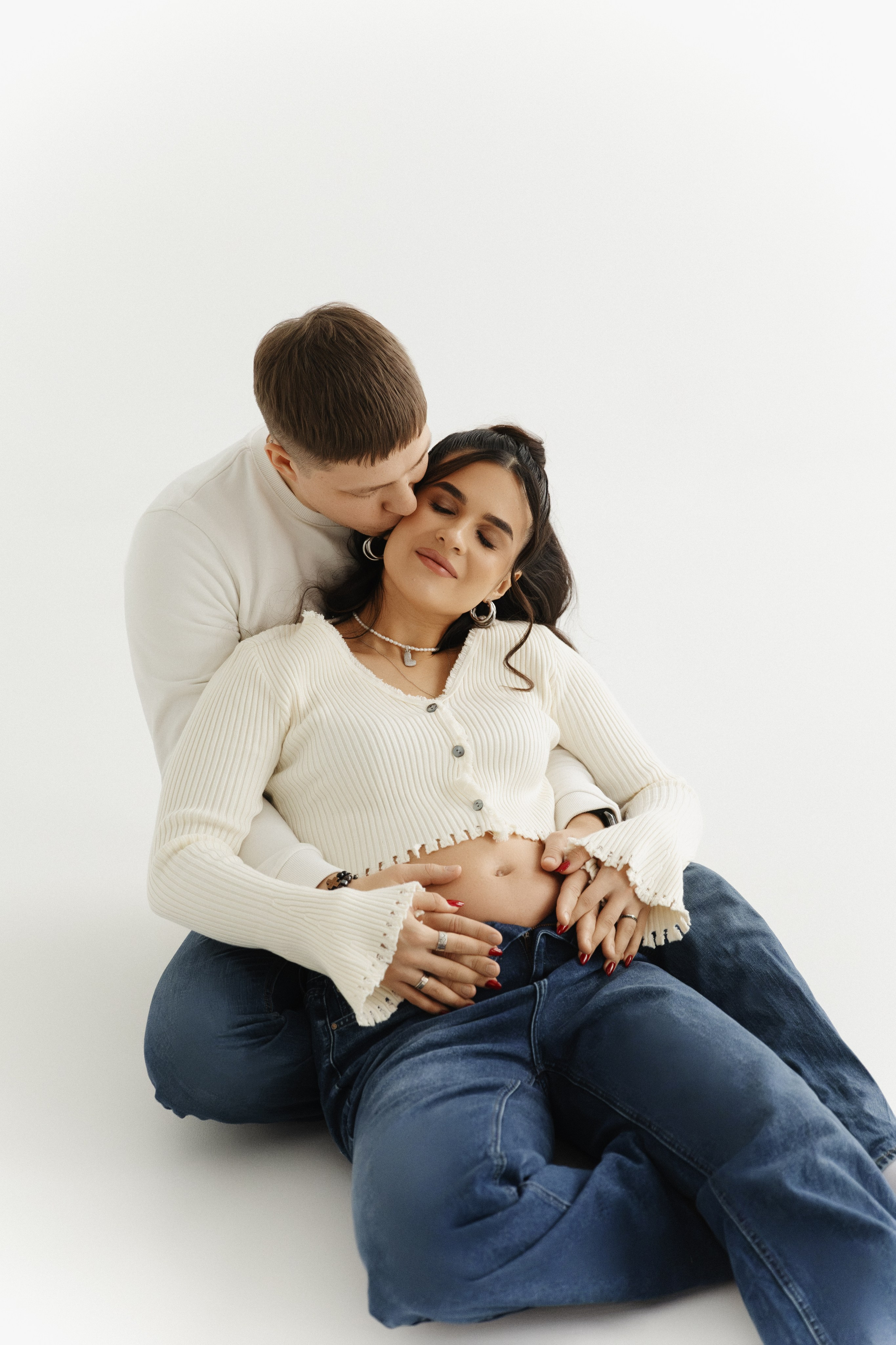 Лилиана & Илья