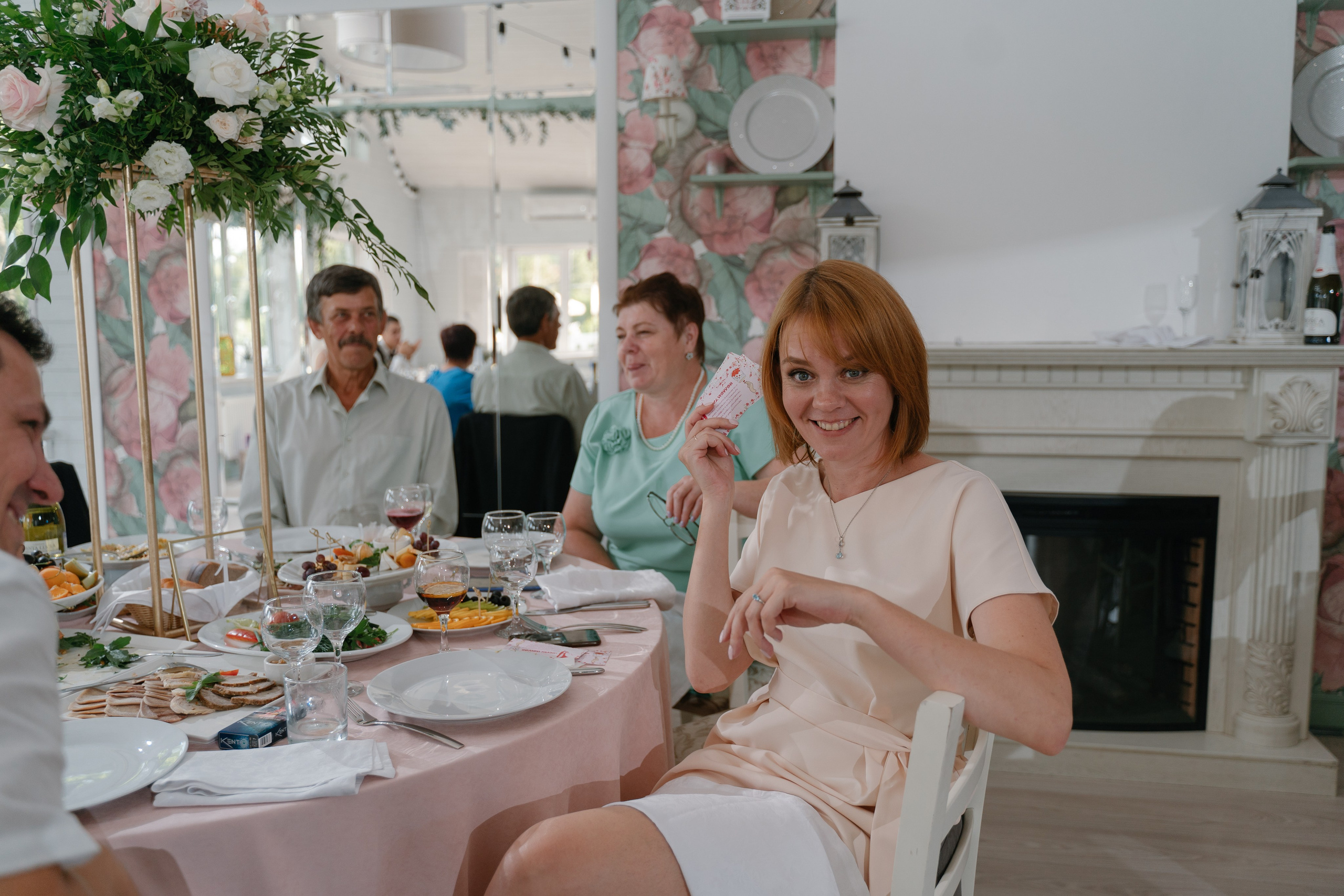 3. Свадебный фотограф — Наталья Фед СПб/Москва