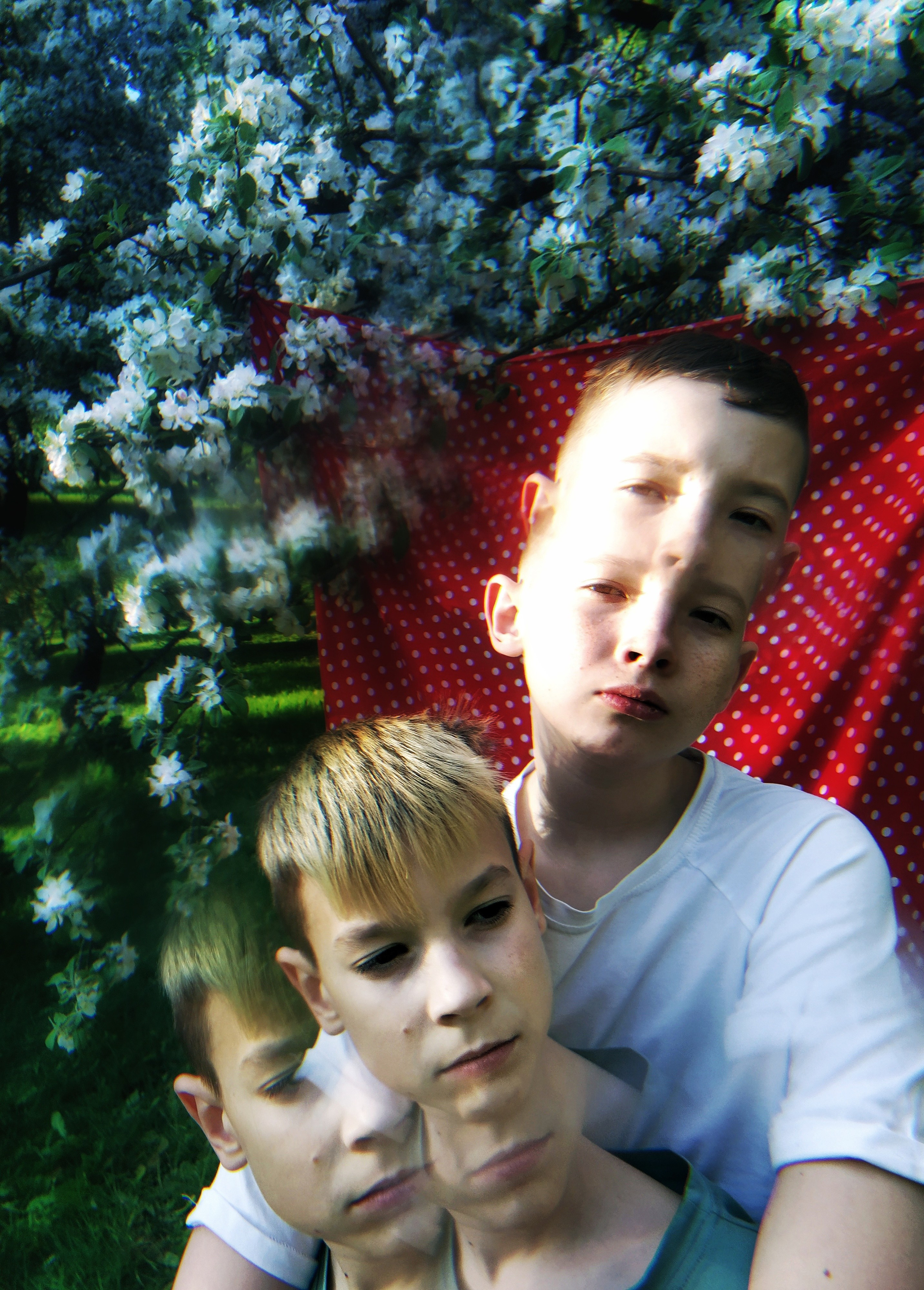 Портретное. Tatyana Mazok творческий фотограф в Минске