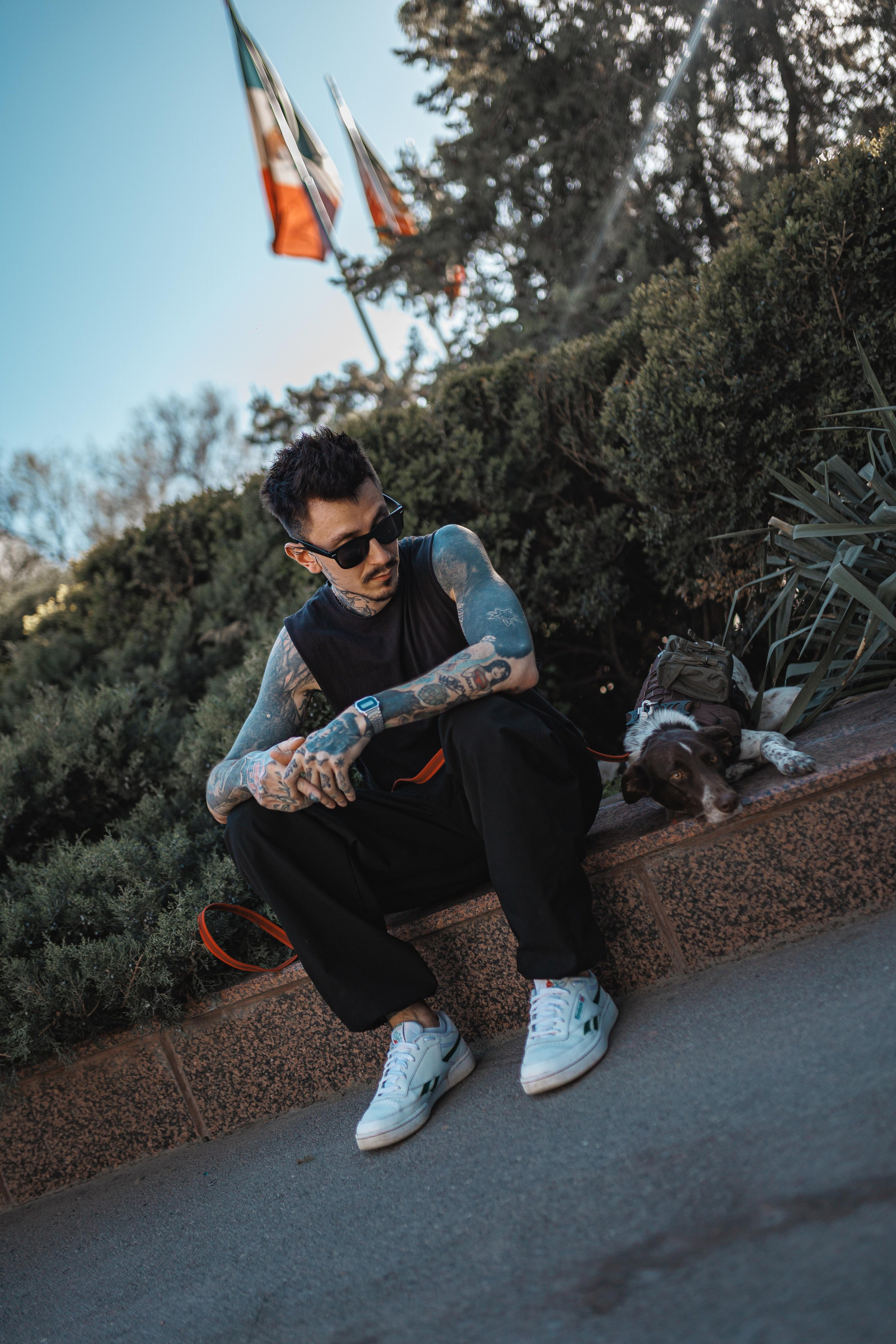 Никита. Фотограф в Ростове-на-Дону Ника Обида