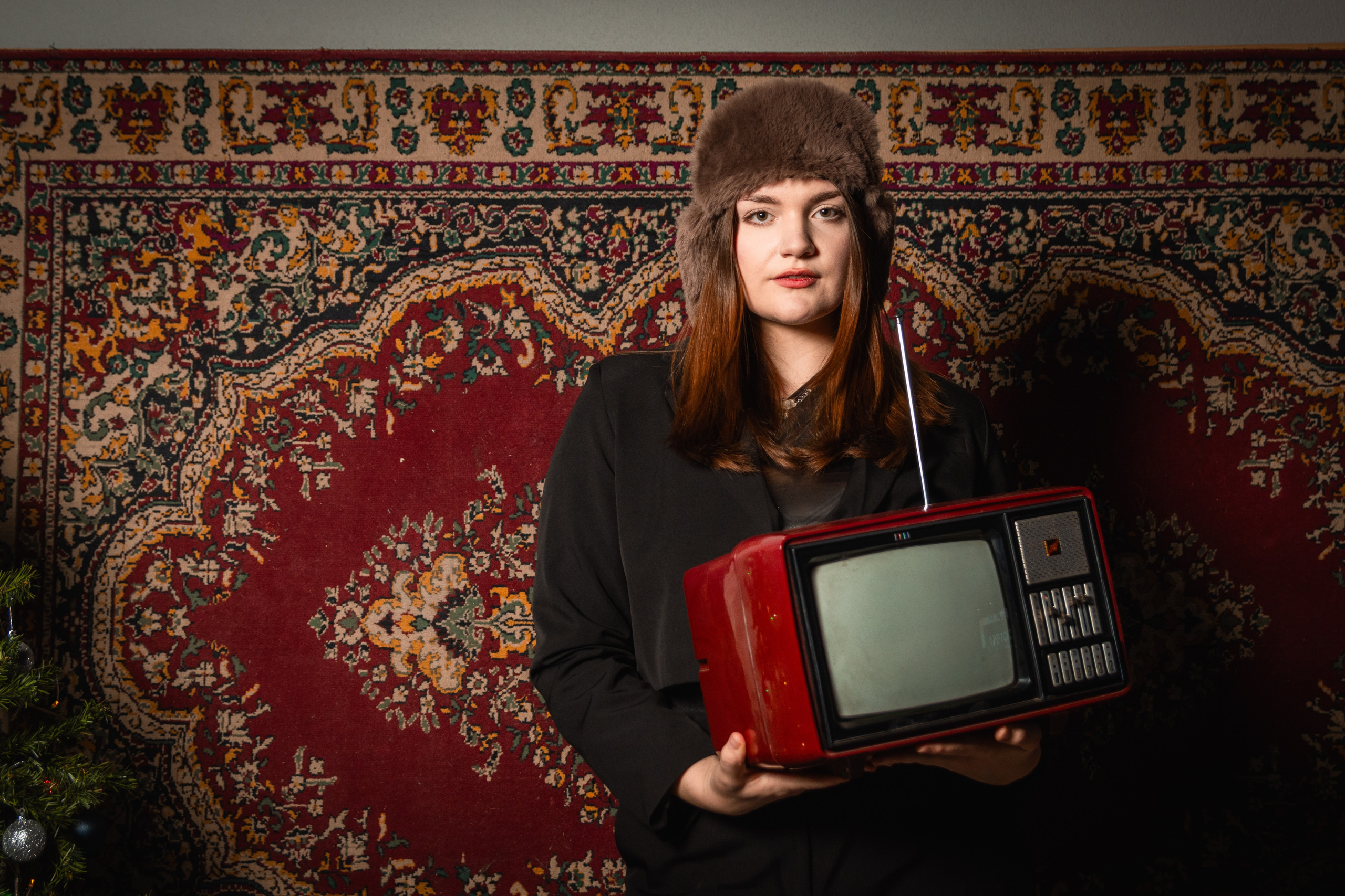 Индивидуальные съемки. Илья Зыбин — репортажный фотограф