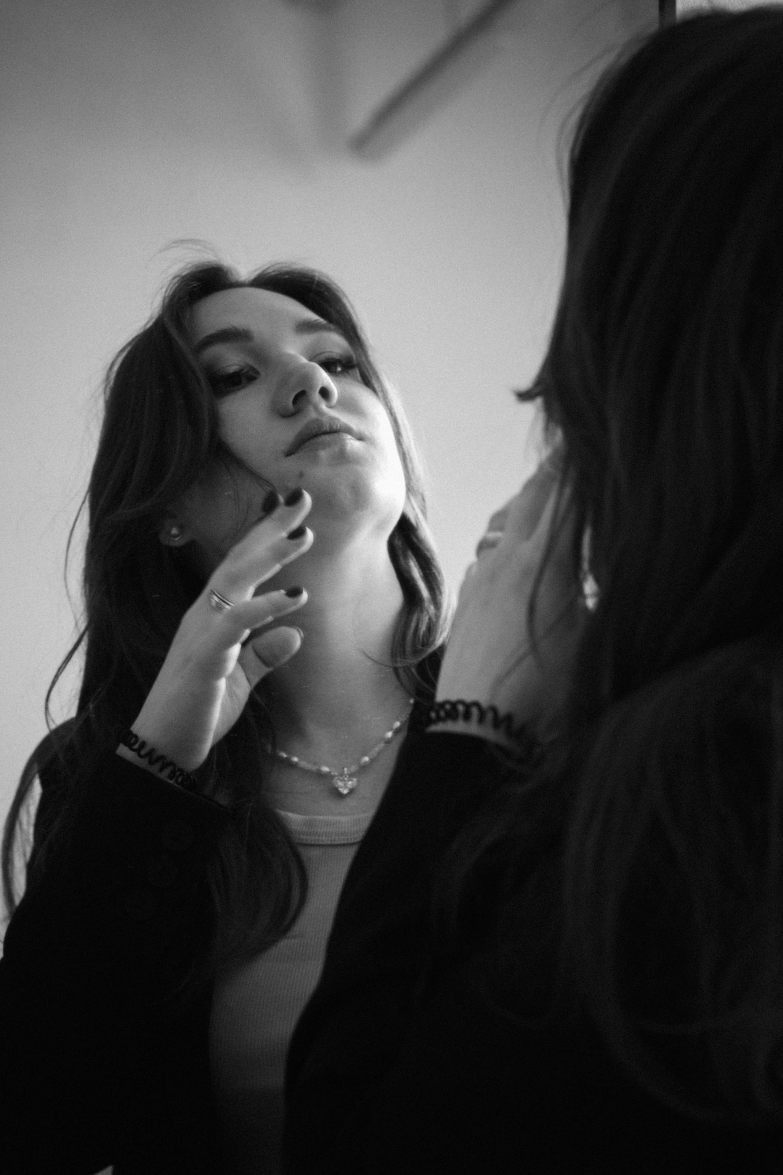 Мария. VLADA KACHANINA. Семейный/индивидуальный Фотограф Новосибирск