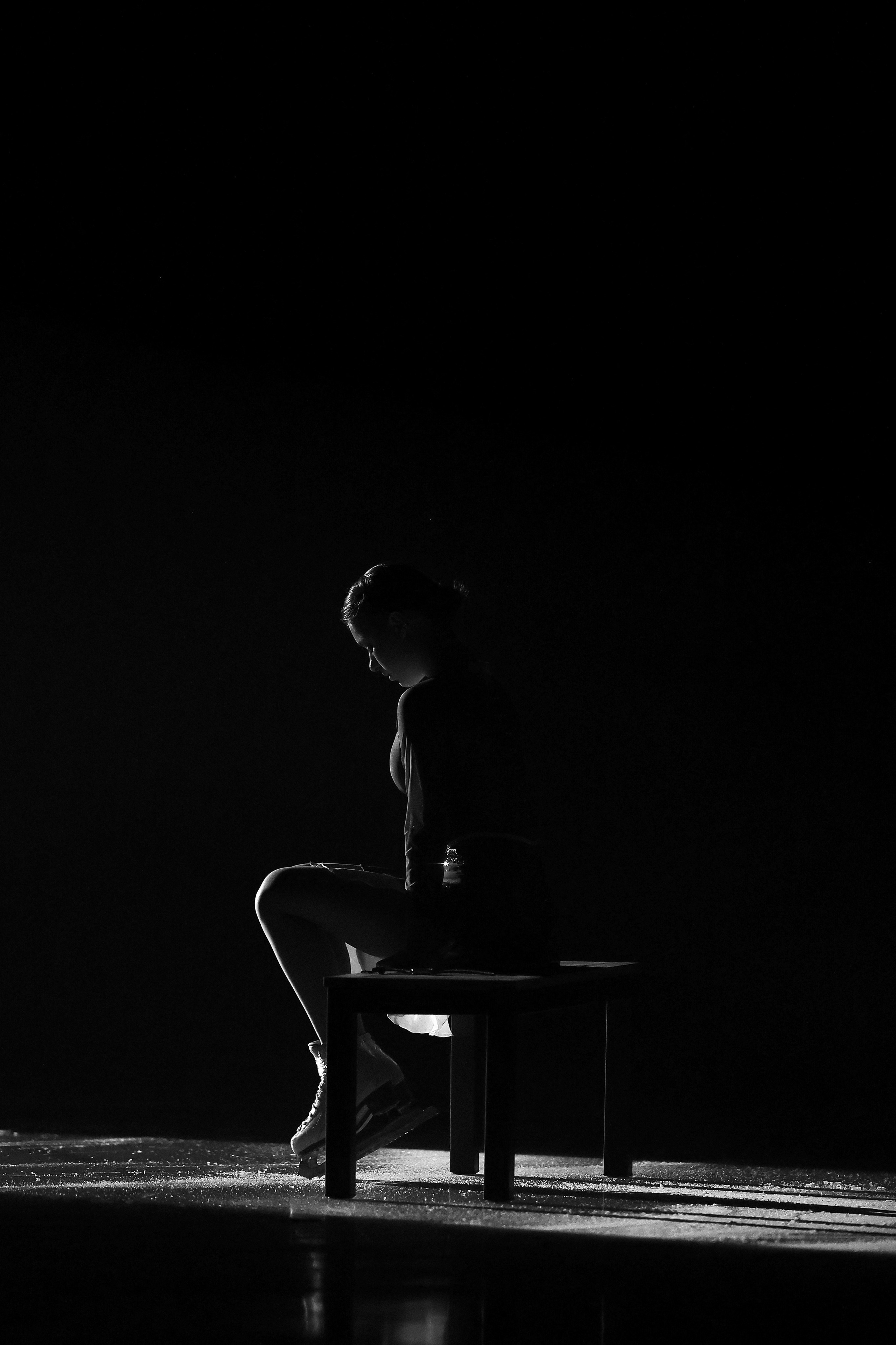 Шоу Team Tutberidze. Спортивный репортажный фотограф Казань Нафис Сиразетдинов