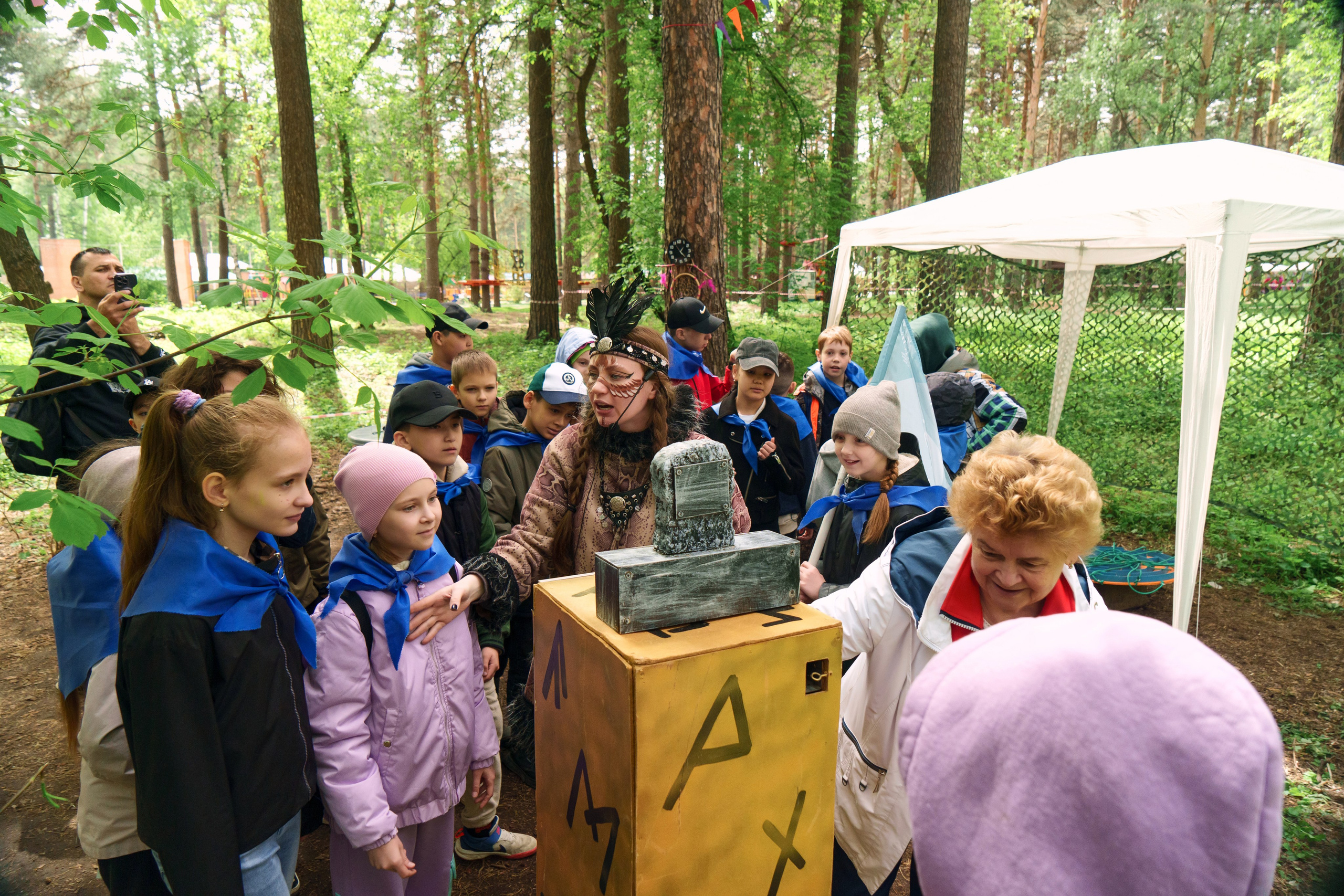 Школьная и детская съёмка. Школьный фотограф — Владислав Масленков