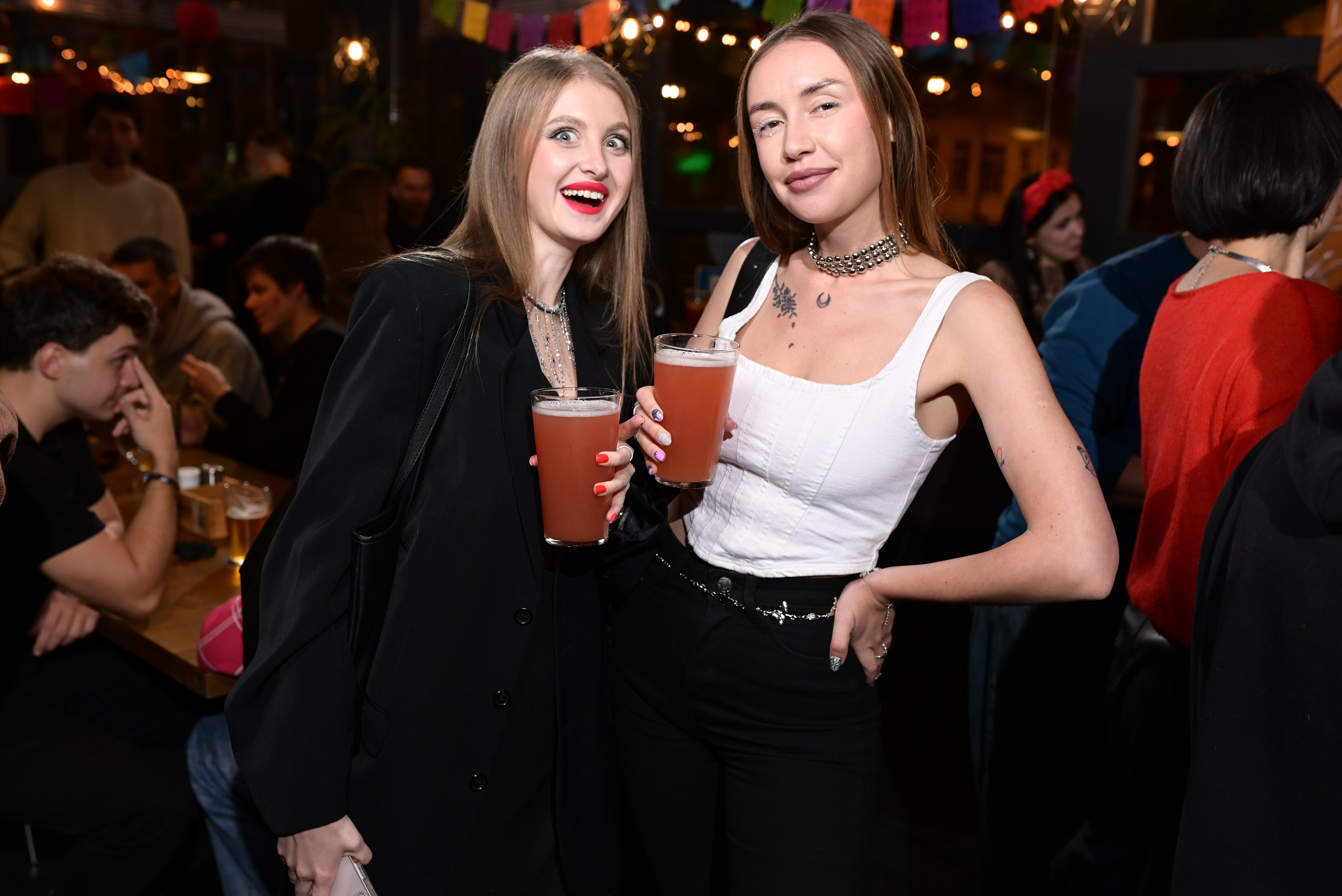 Саботаж. Фотограф Катерина Оляпка в Перми