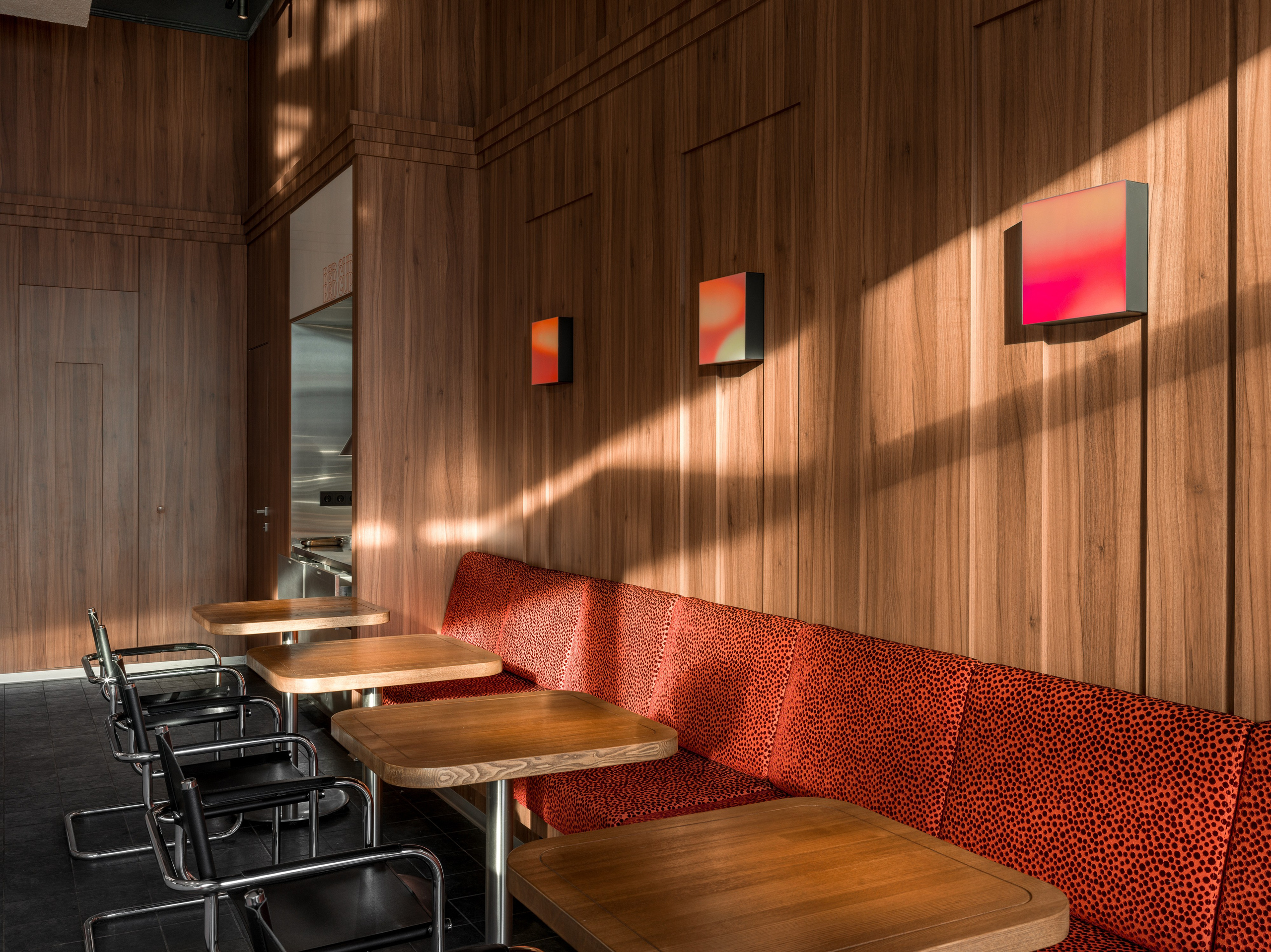 Fruit Design Studio. Интерьерный фотограф Виталий Жданов
