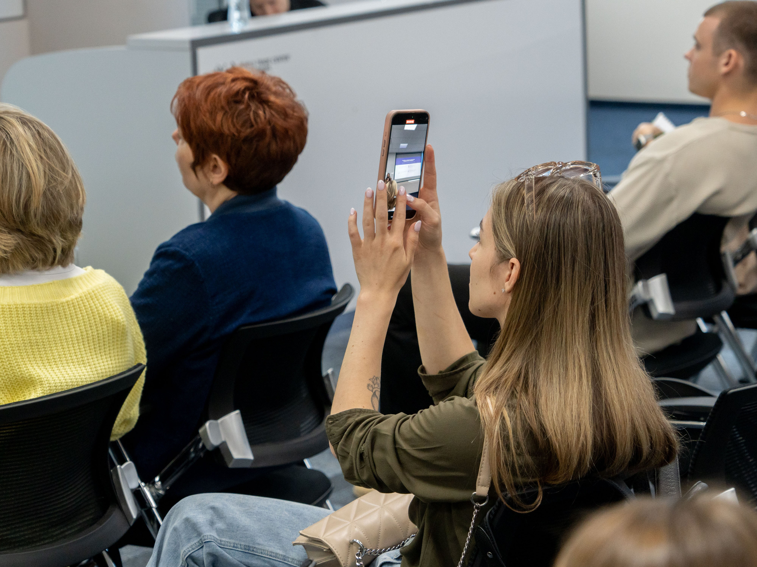 Franch Summit. Фотограф в Екатеринбурге Яна Круташова