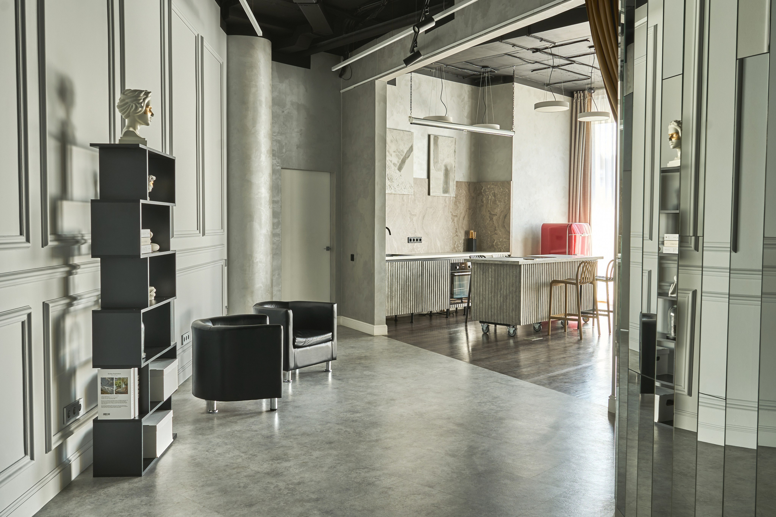 ROSSO photostudio. Фотограф в Екатеринбурге Яна Круташова