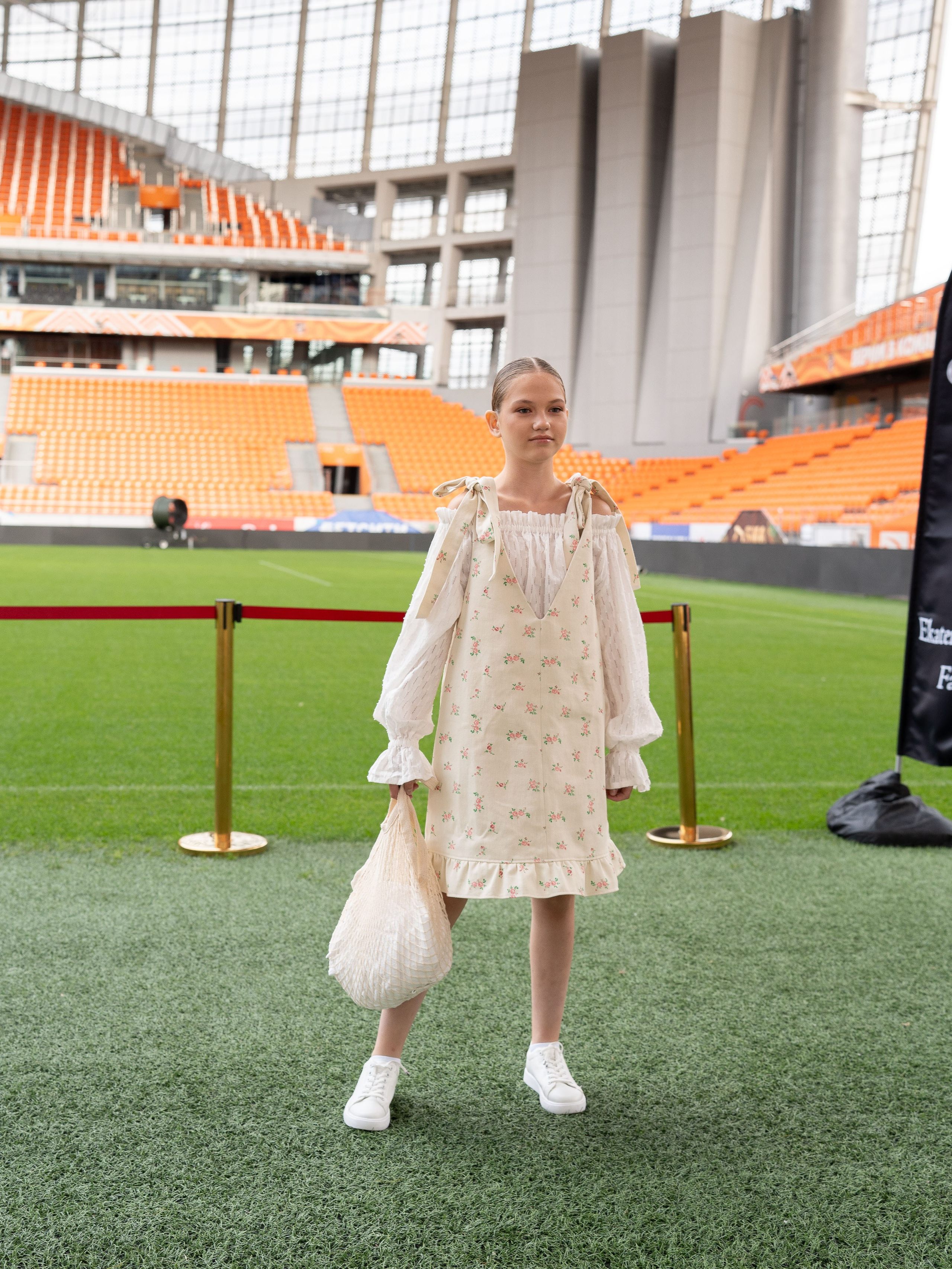 EKATERINBURG FASHION DAY. Фотограф в Екатеринбурге Яна Круташова