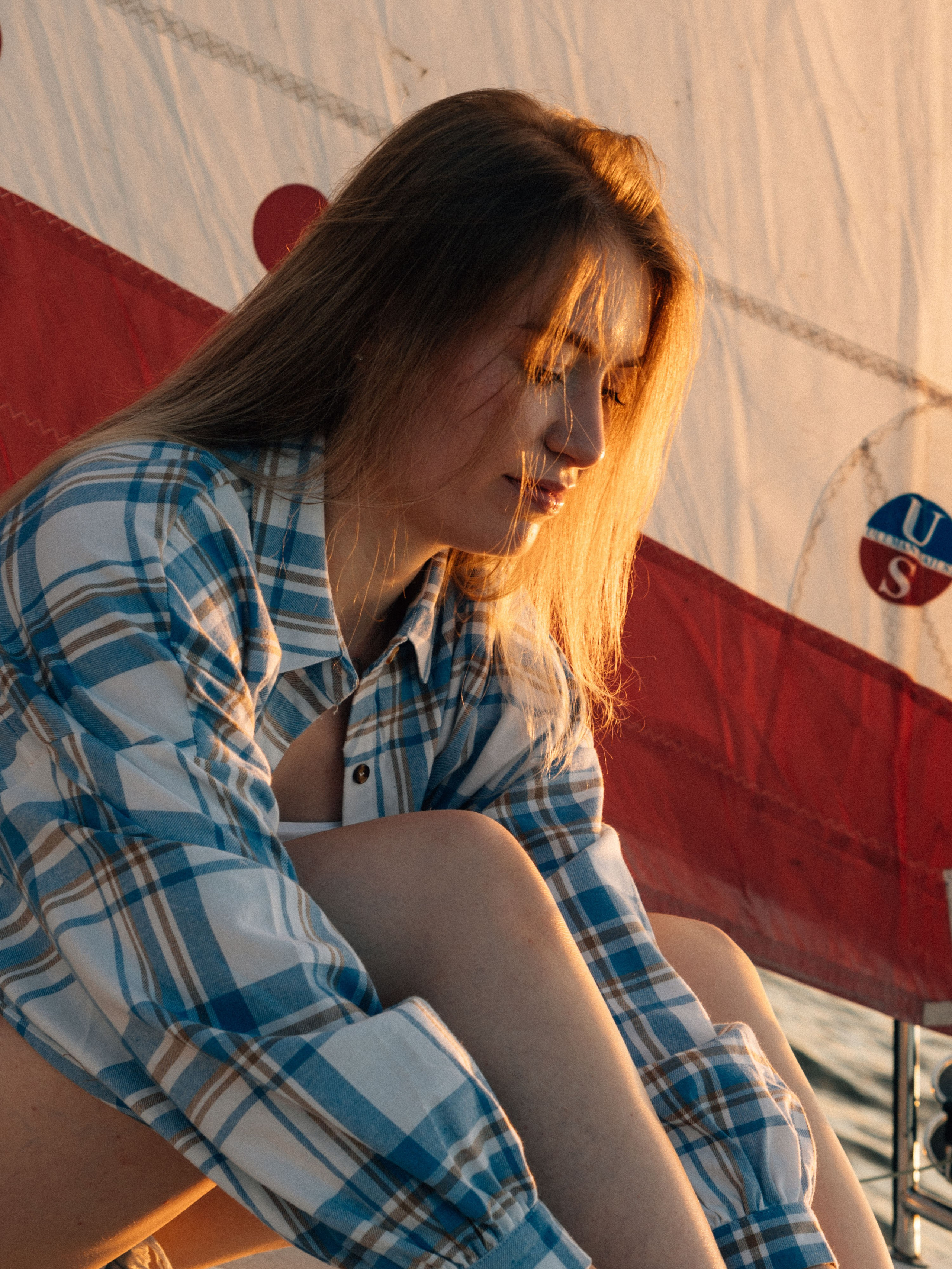 Андрей и Анастасия. Фотограф в Екатеринбурге Яна Круташова