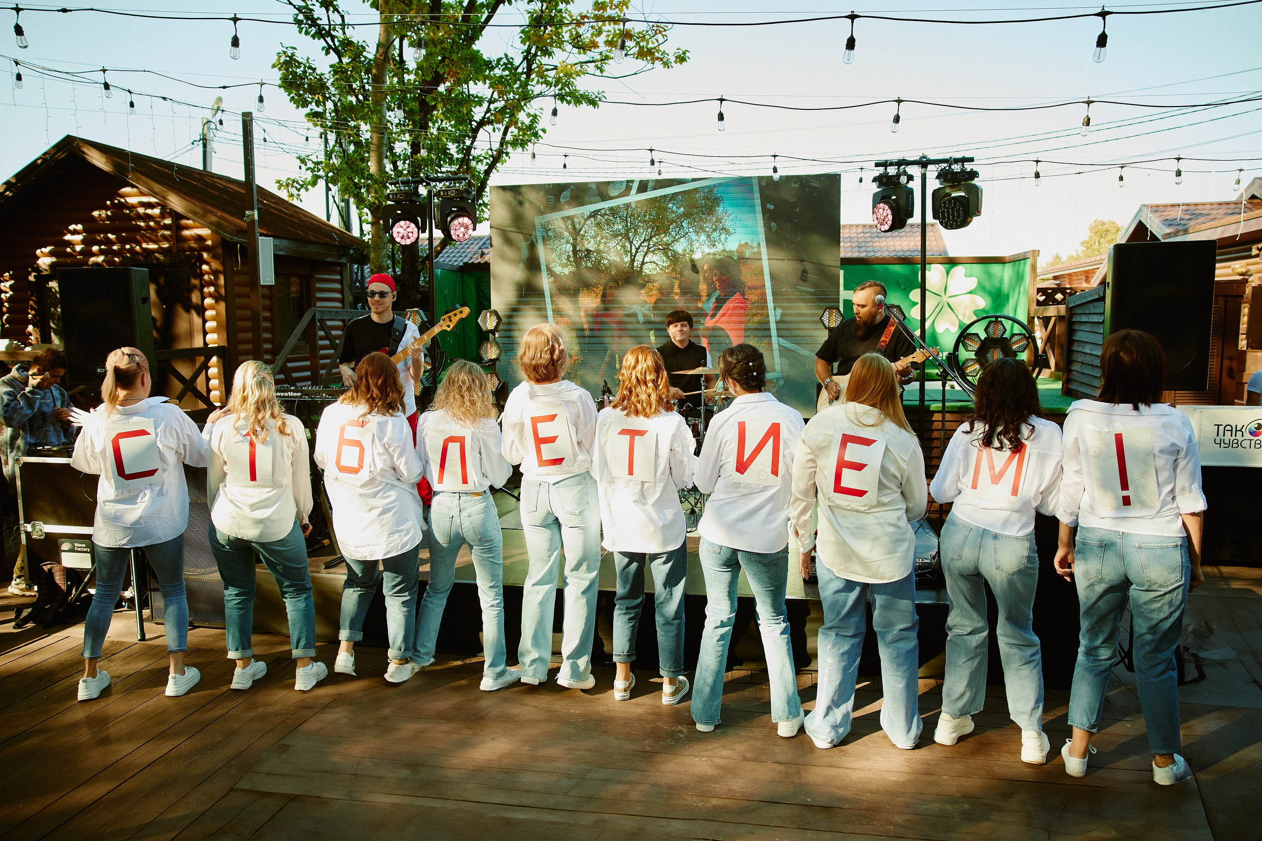Метиз Комплект 16+. Репортажный фотограф в Хабаровске Николай Соболев