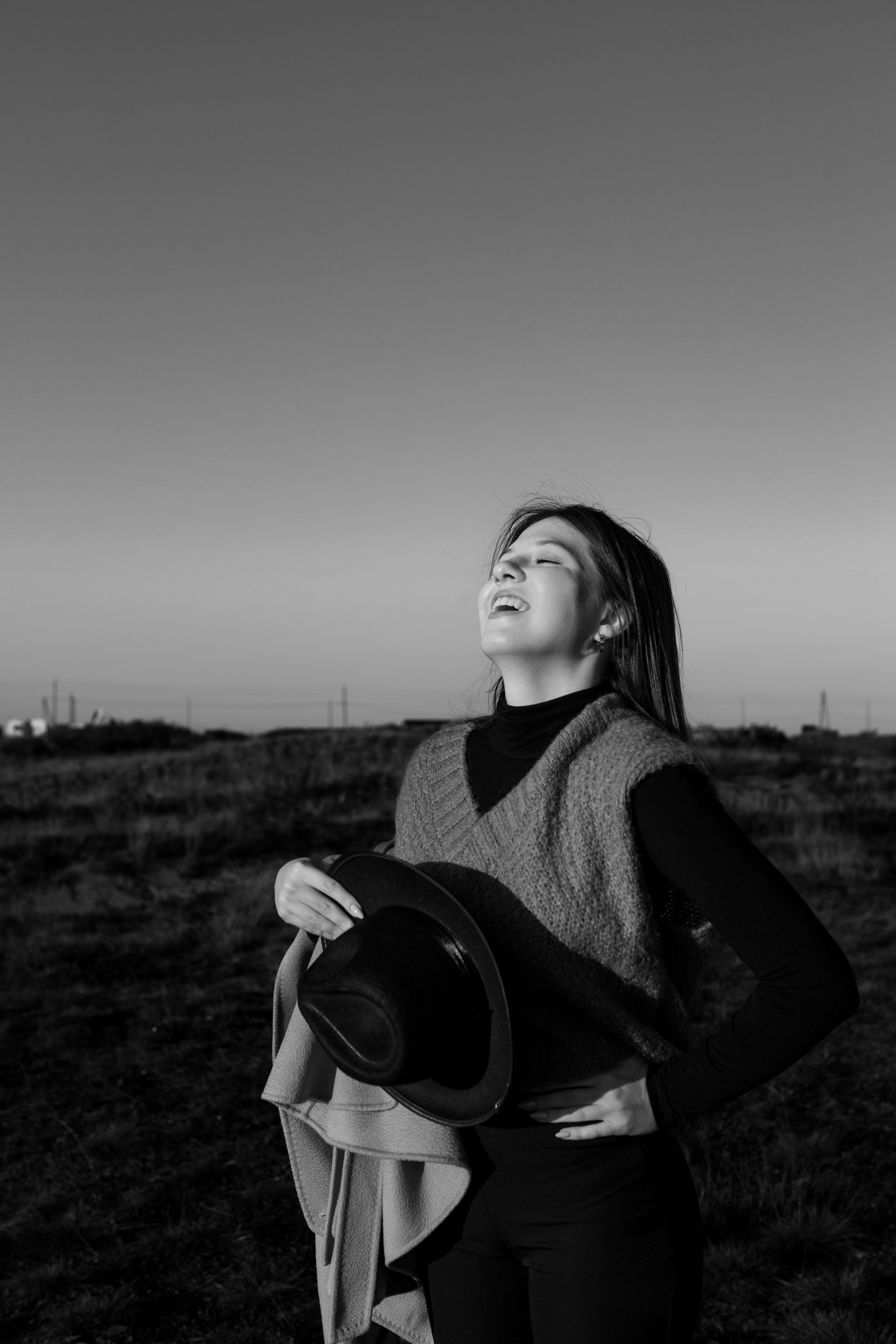 Виктория. Фотограф Сахалин