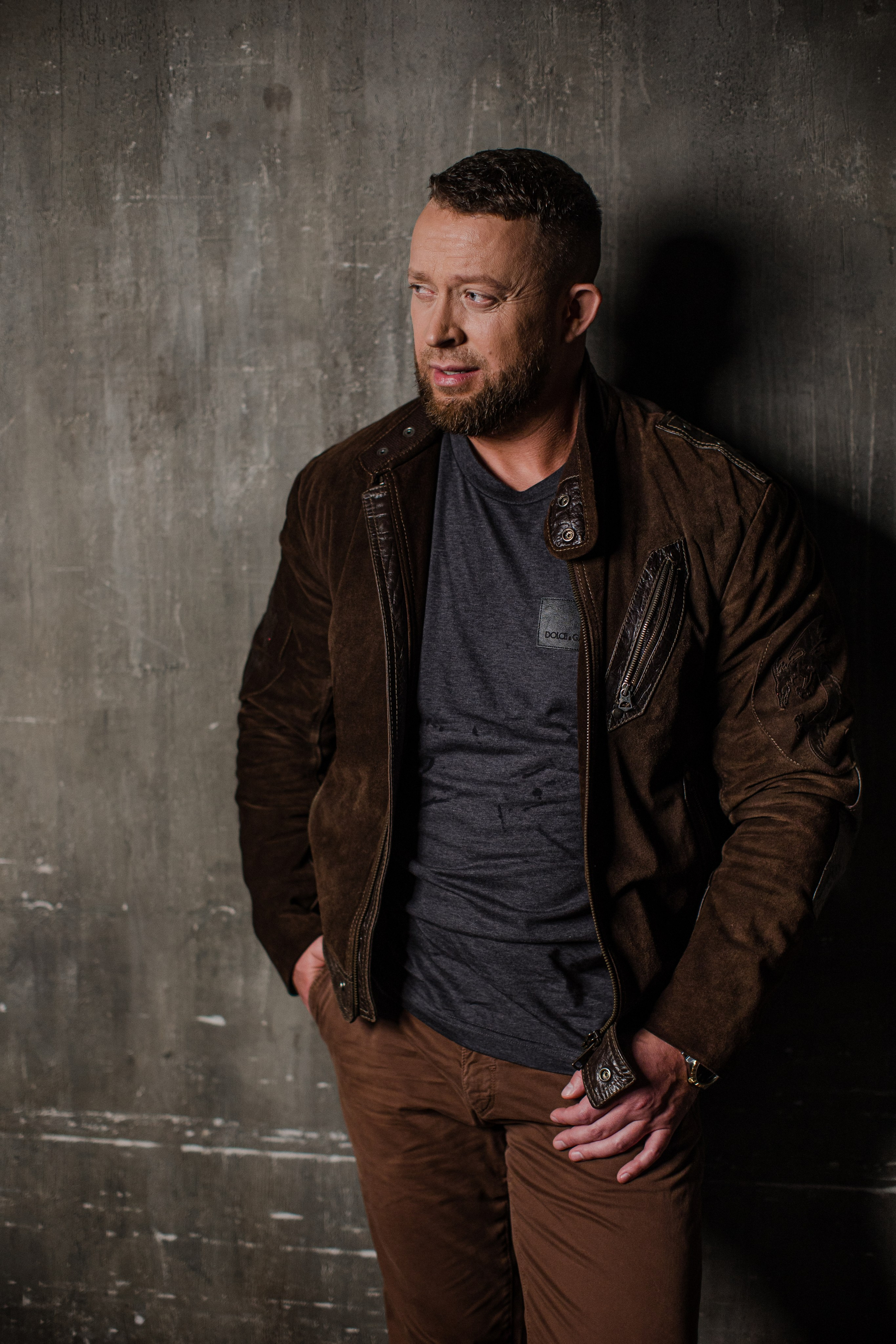 Андрей. Семейный и детский фотограф в Москве Кузьмина Мария