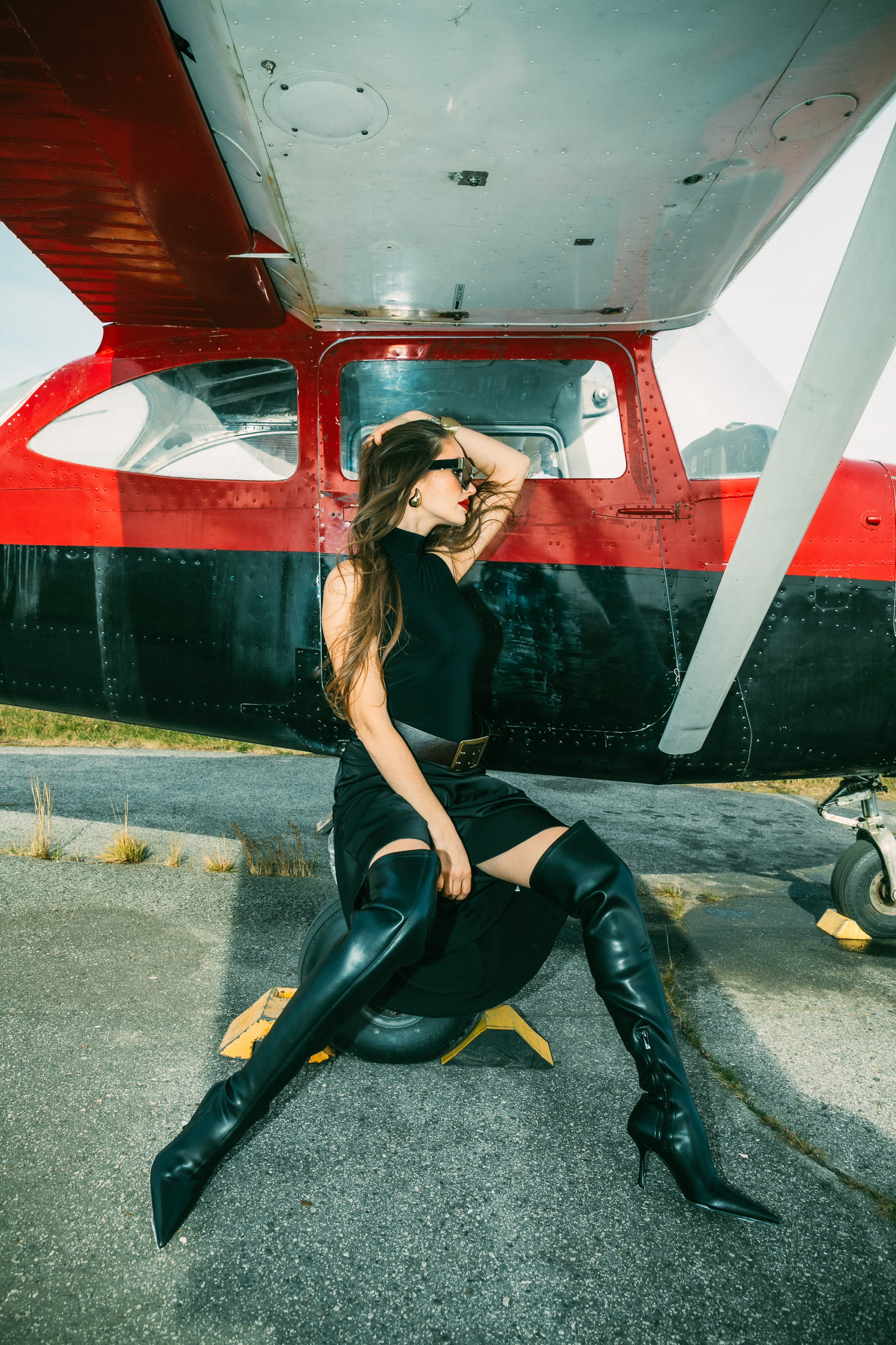 Adelya. Фотограф Астафьева Мария