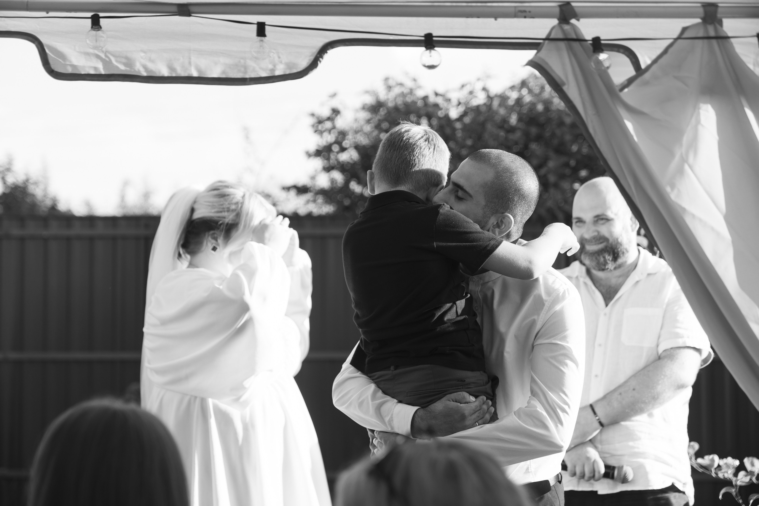 Света и Мевлют. Свадебный фотограф в Москве Кристина Чехова