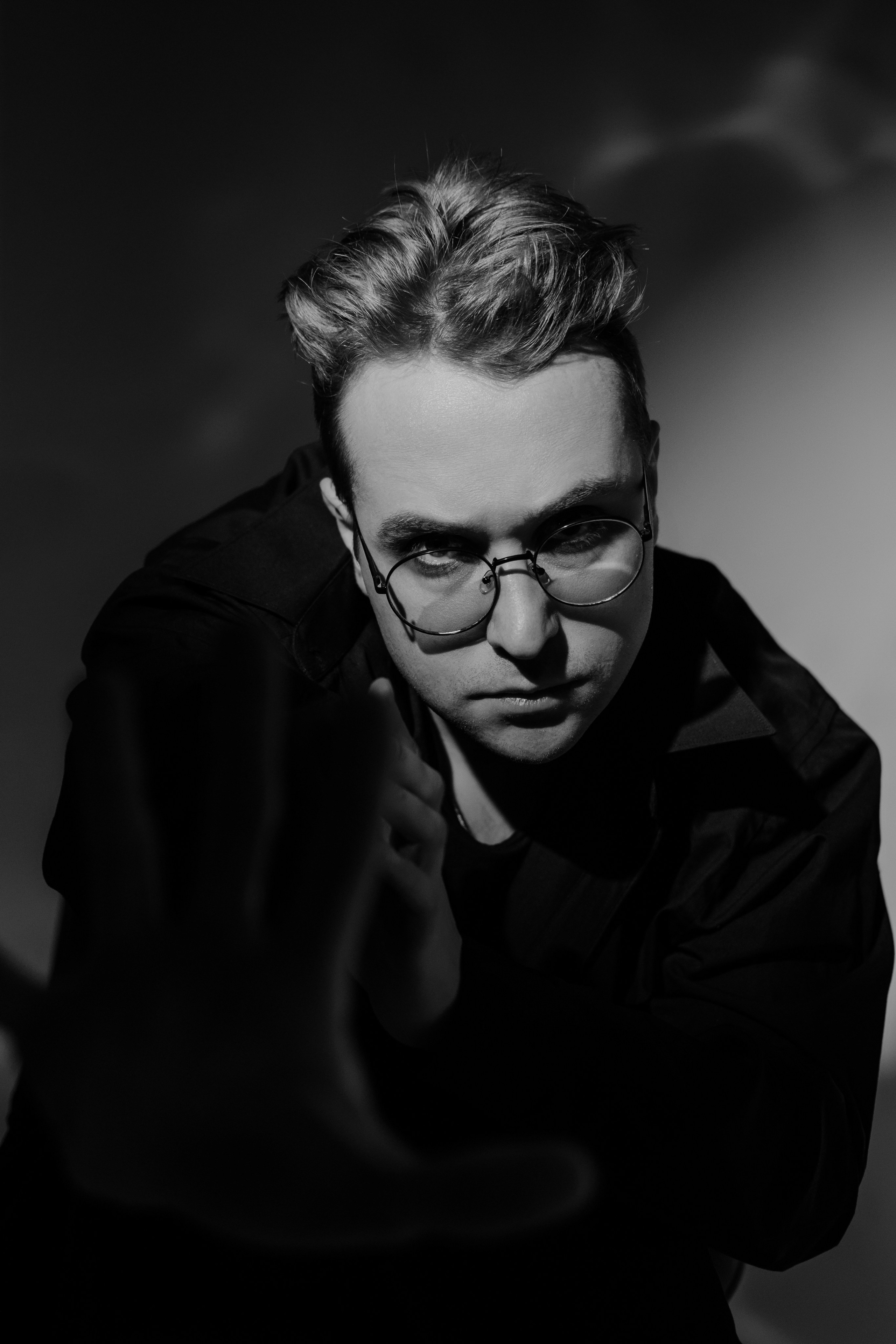 Максим. Фотограф в Твери Дементьева Анастасия