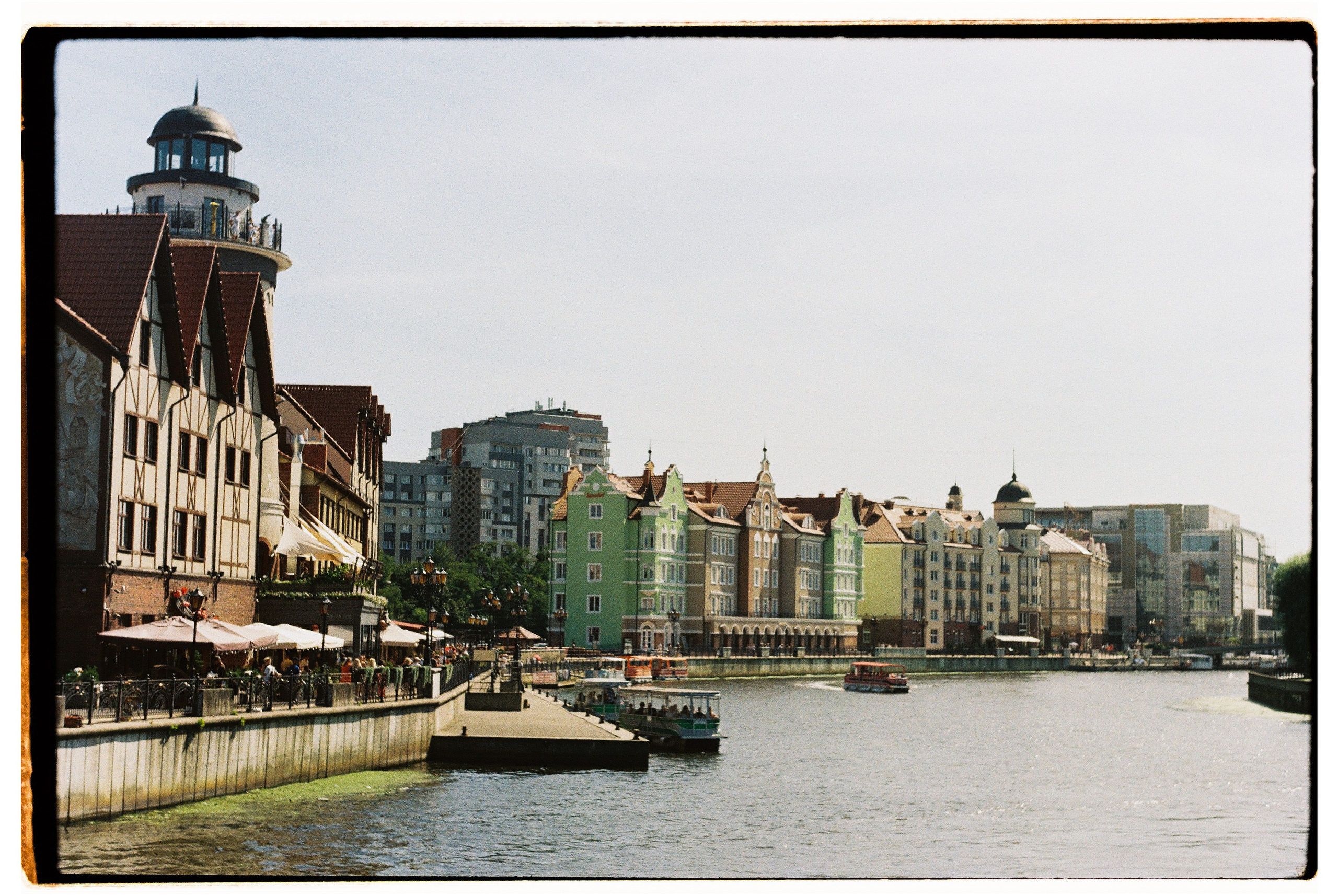 Калининградская область и Санкт-Петербруг | 2024. Портретный фотограф | Олеся Комарова | Екатеринбург