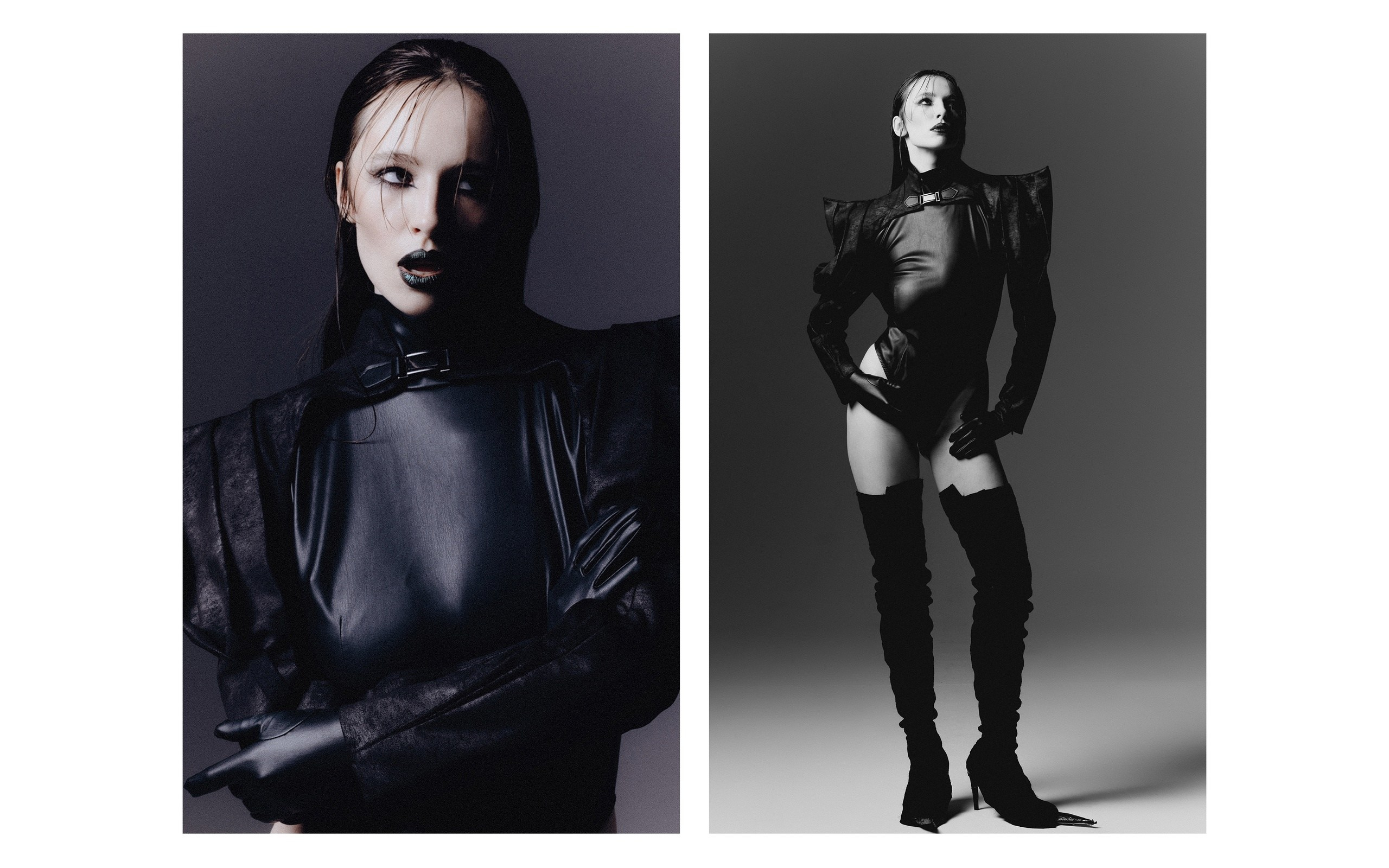 Liza. Портретный фотограф в Санкт-Петербурге Алексей Корзов