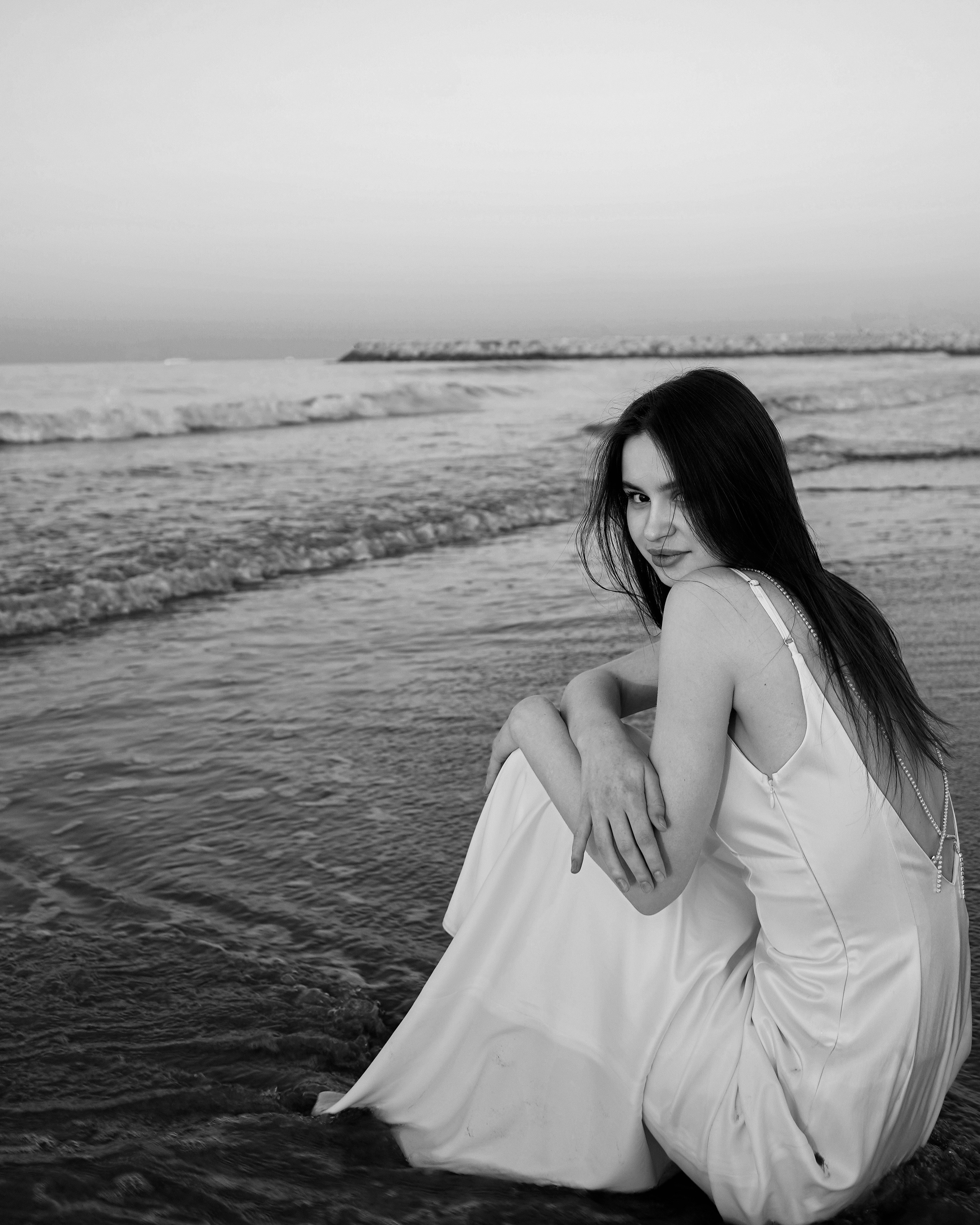 КАТЯ | СИДЕ. Photographer Barcelona