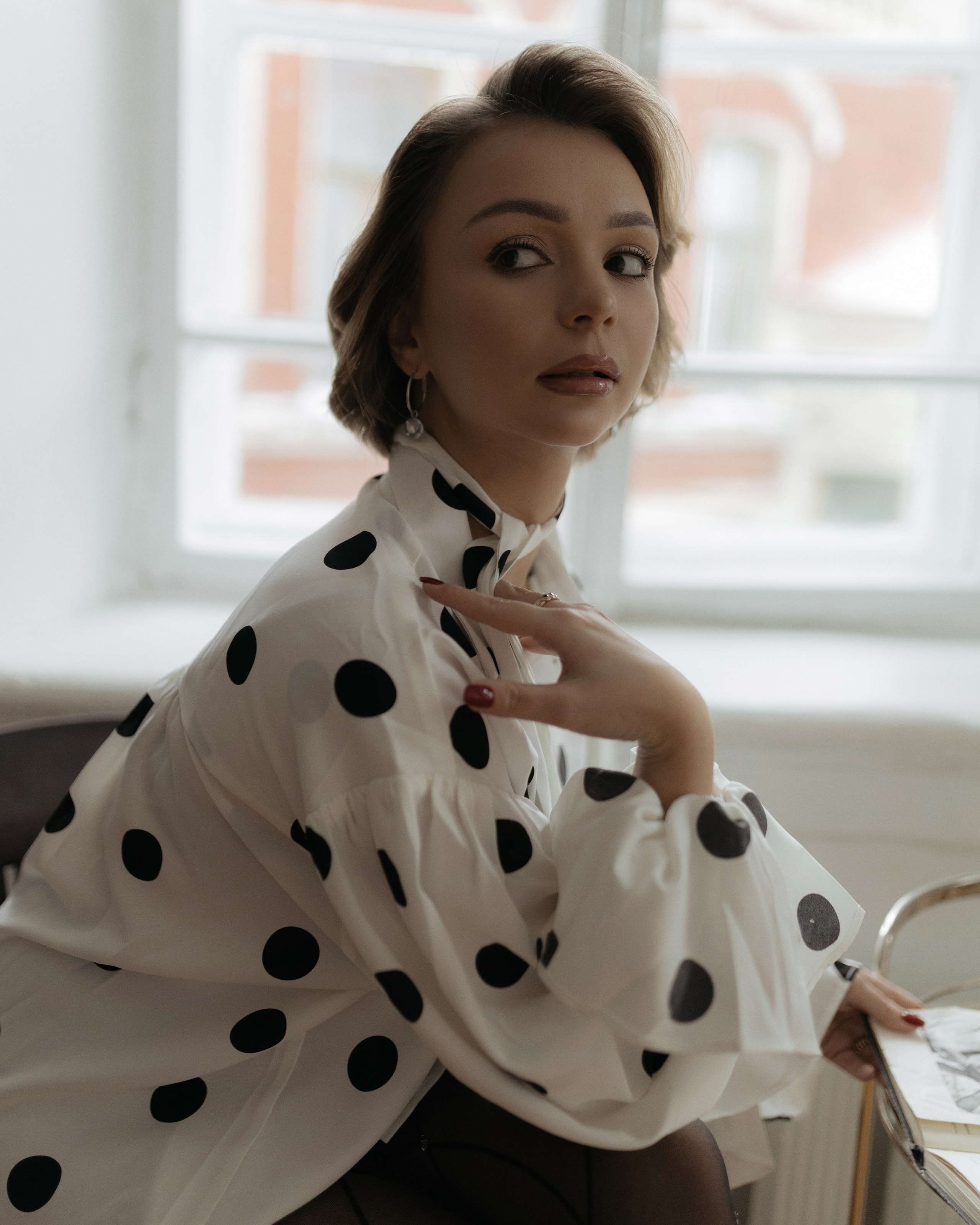 София. DARYA.BELKINA