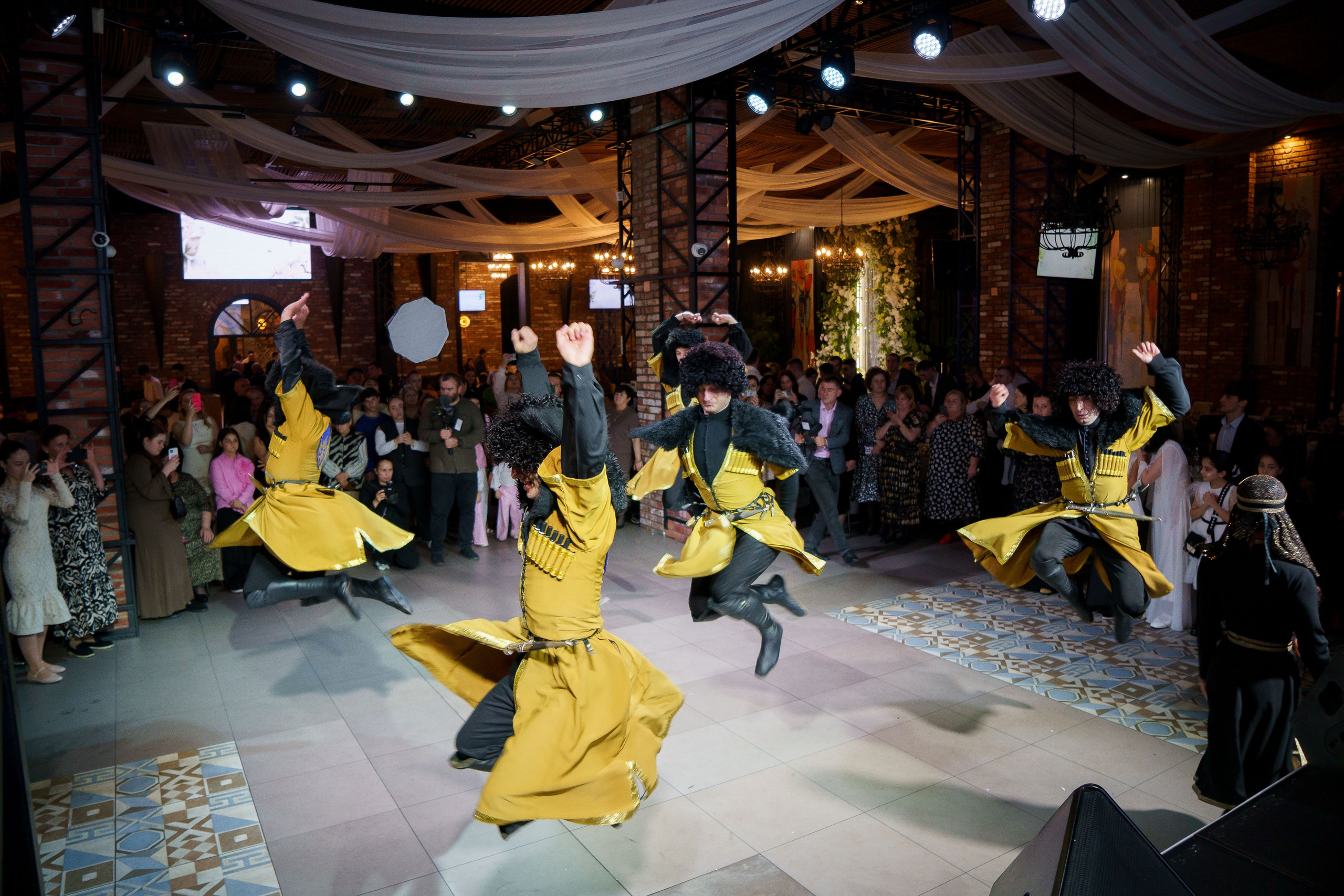 Аслан и Марина. Фотограф и Видеограф СКФО