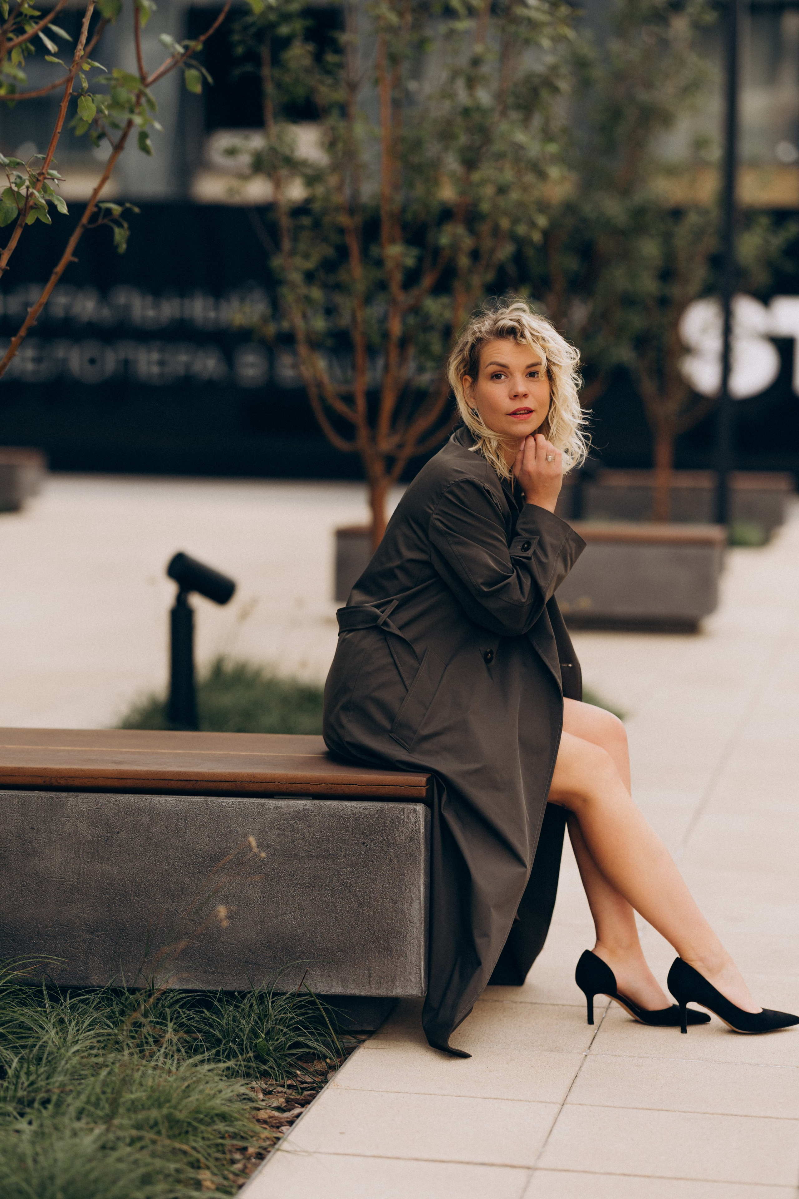 Lera. Фотограф Москва Светлана Кирюшина