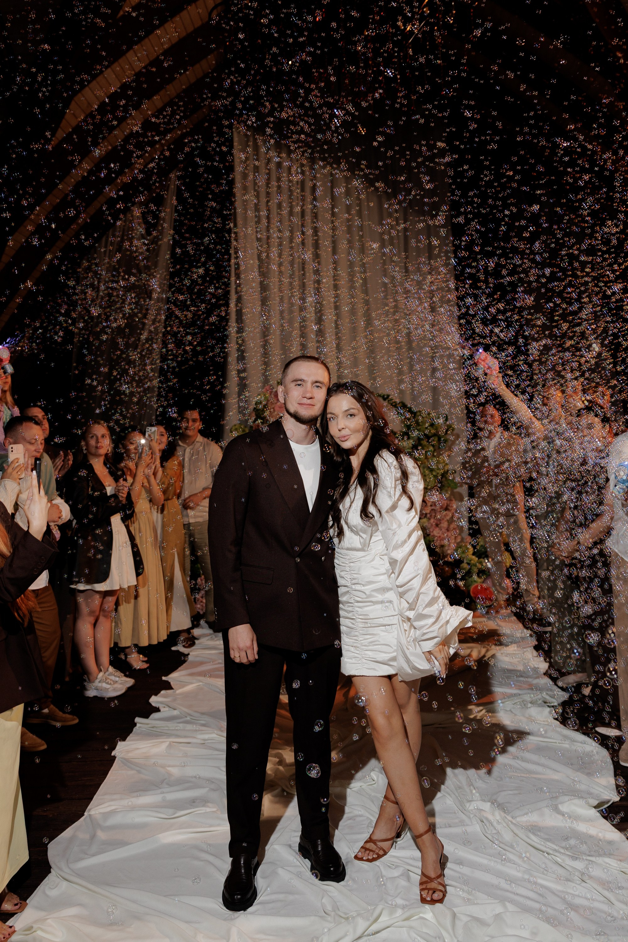 Свадебный фотограф