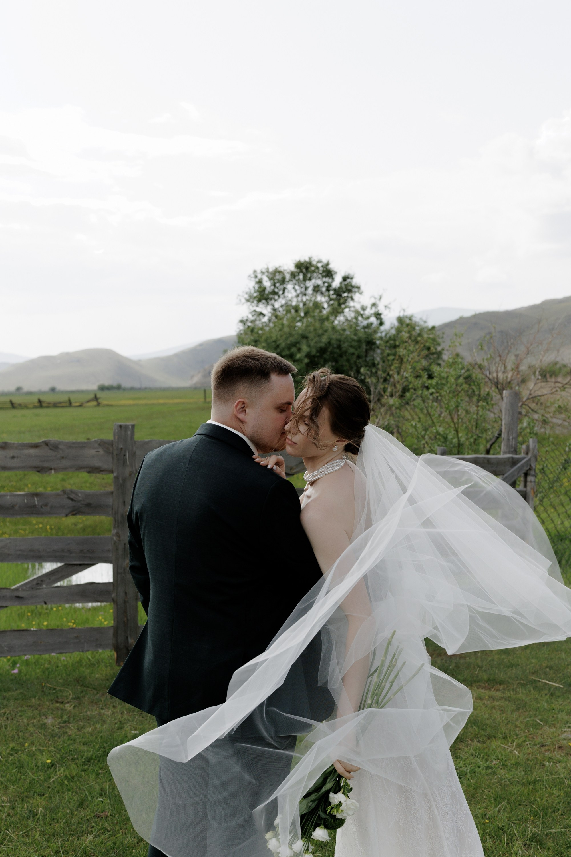 Ты, я и море. Свадебный фотограф