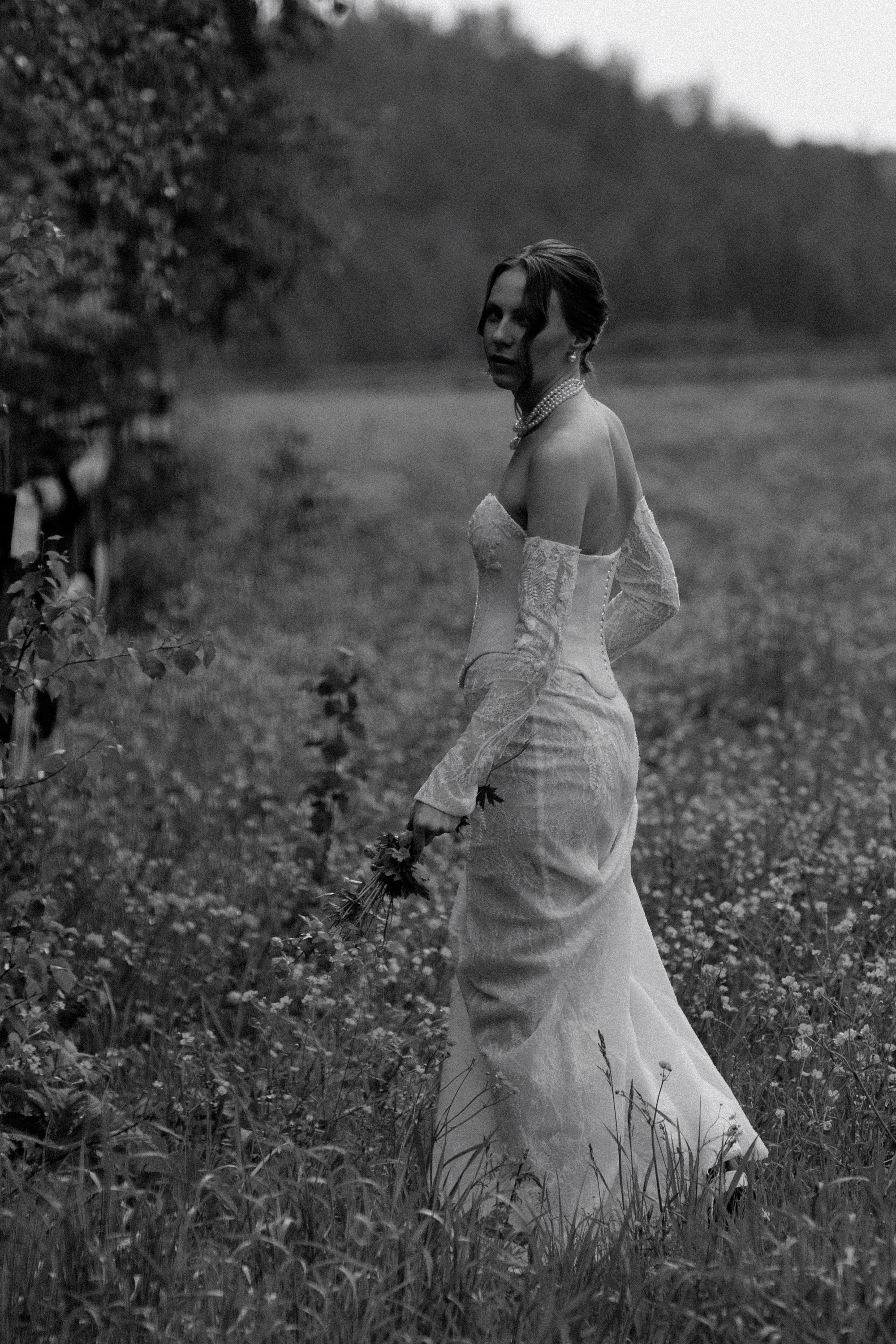 Ты, я и море. Свадебный фотограф