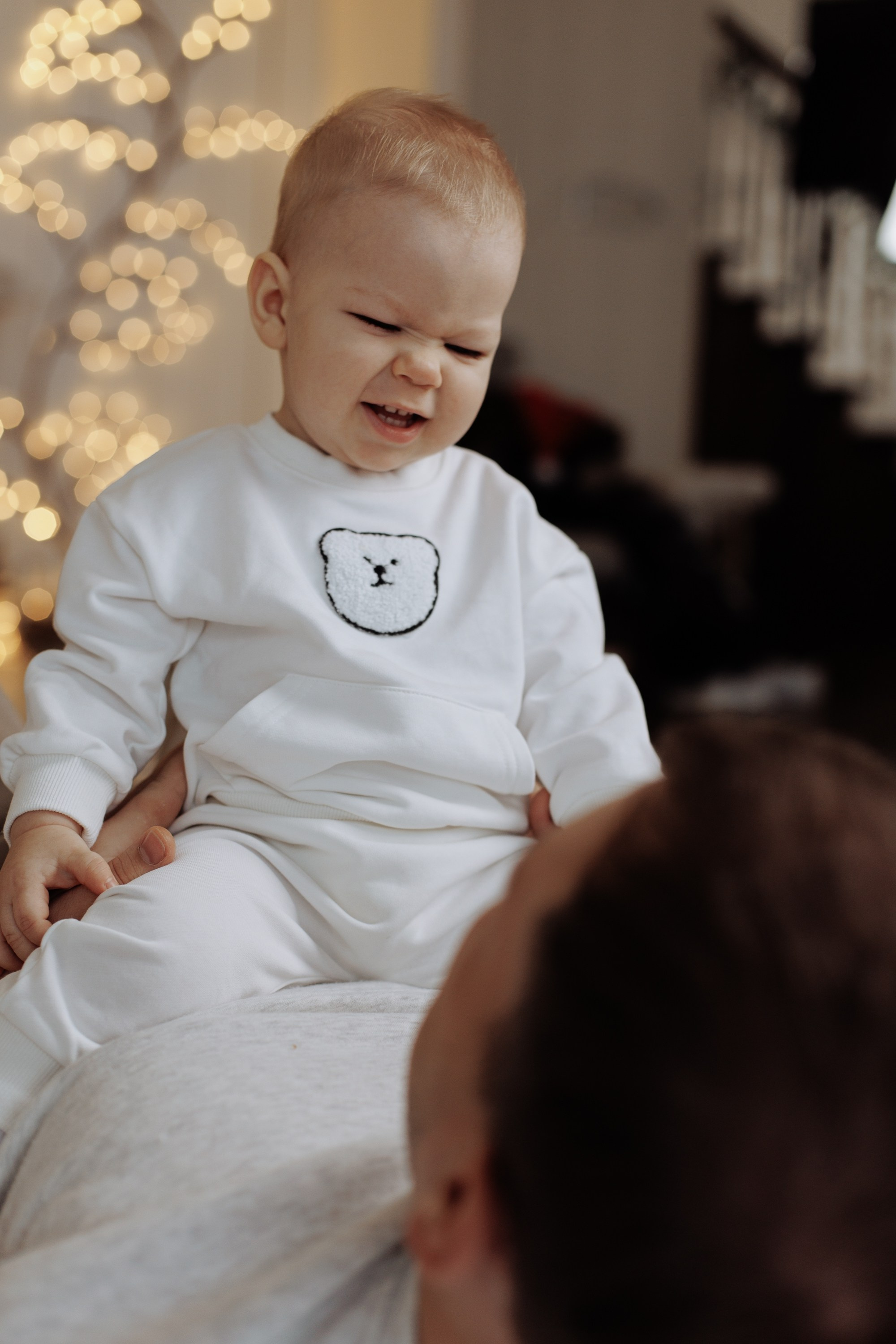 Семейная фотосессия «студия». Свадебный фотограф