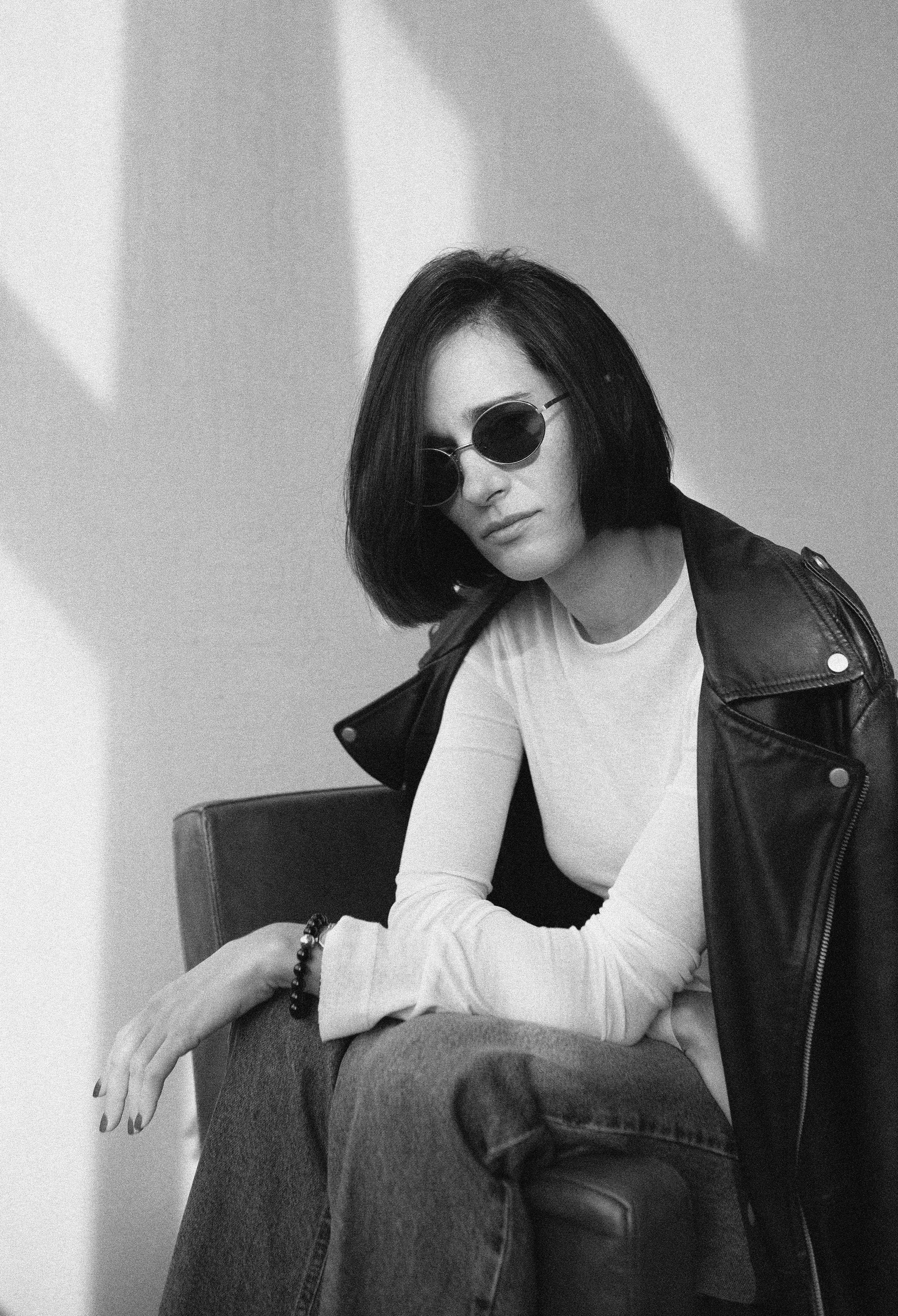 Индивидуальные фото. Фотограф Владивостока Анастасия Краснова (Foto.Anli)