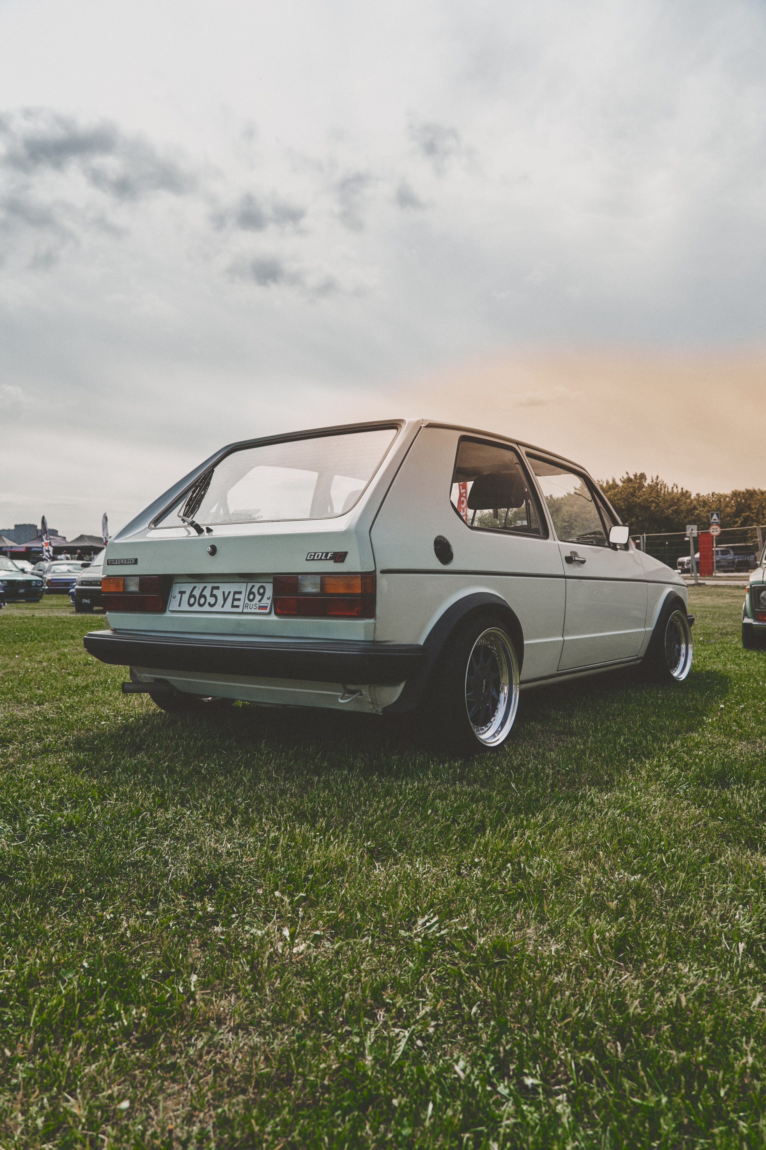 NO DRIFT NO FEST | 2026. GLAR