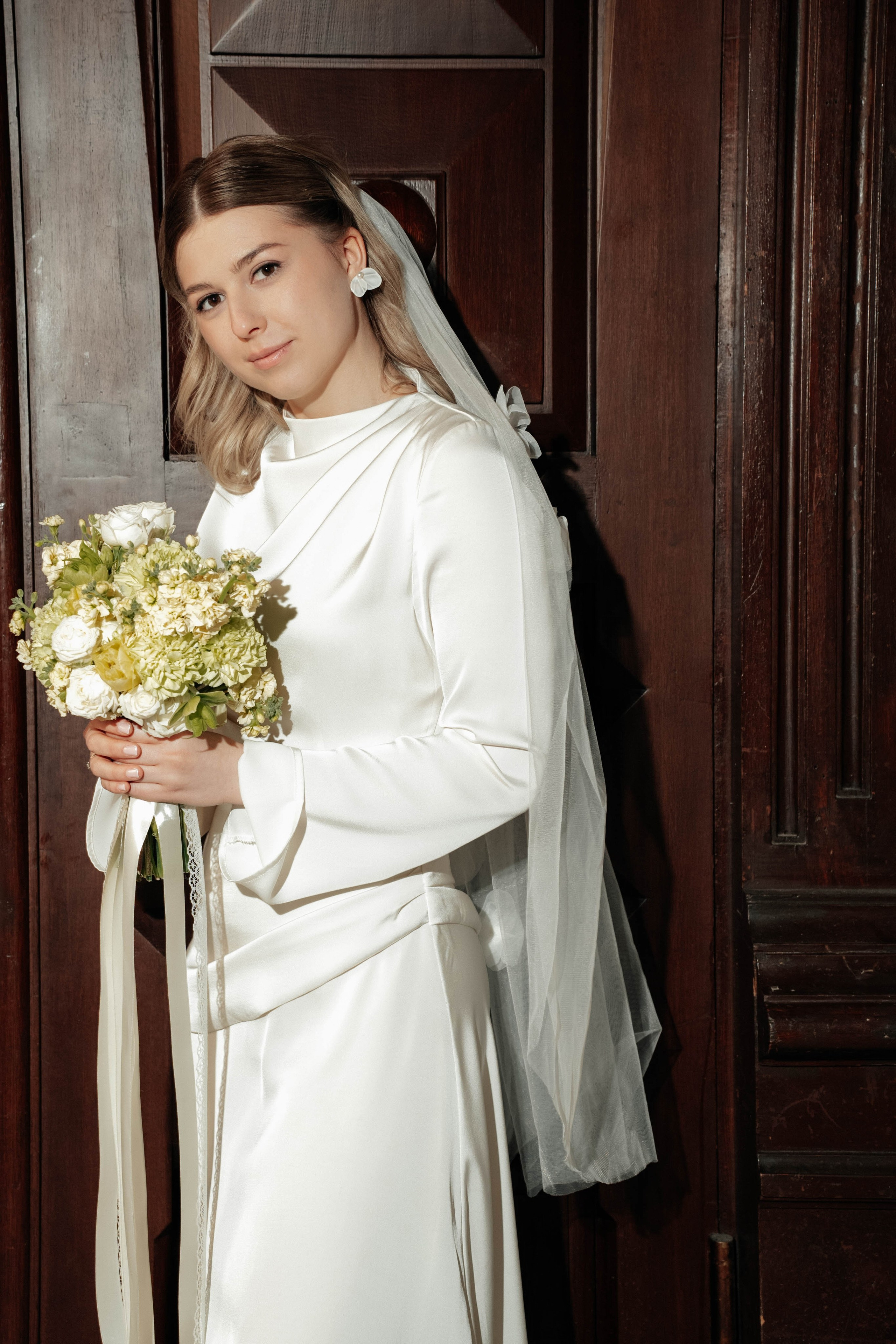 Евгений и Анастасия / Особняк Спиридонова, МГУ. Свадебный фотограф Москва Александра Аверкова