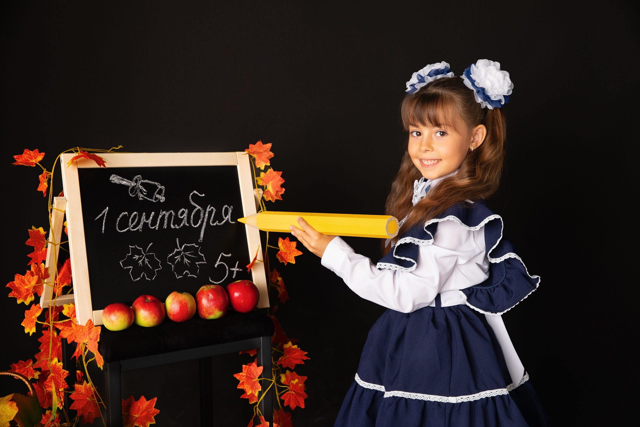 Выпускные альбомы. Фотограф в стиле Vogue в Орле