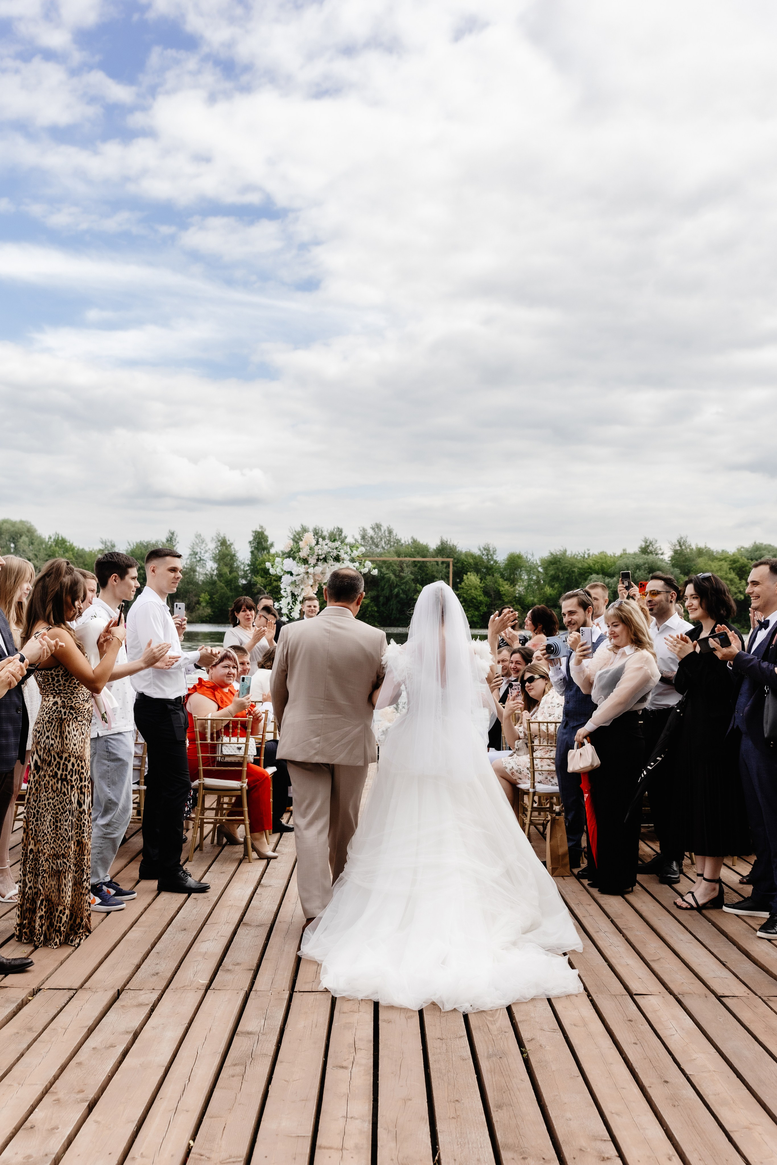 Портфолио. Свадебный фотограф Москва Виктория Васильева