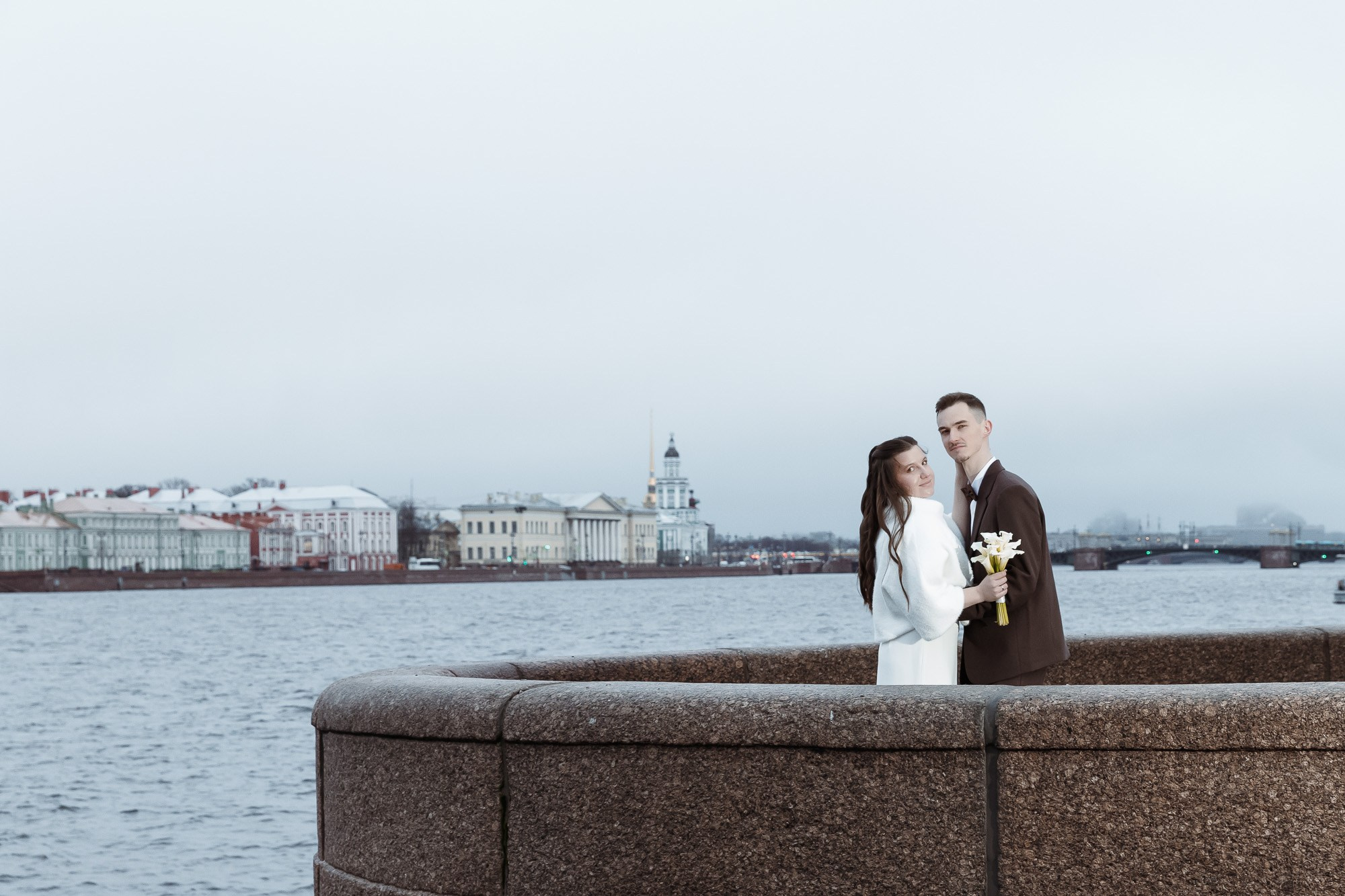 Свадебный день Елизавета + Арсений. Счастливый фотограф Елена Лелявочка Санкт-Петербург