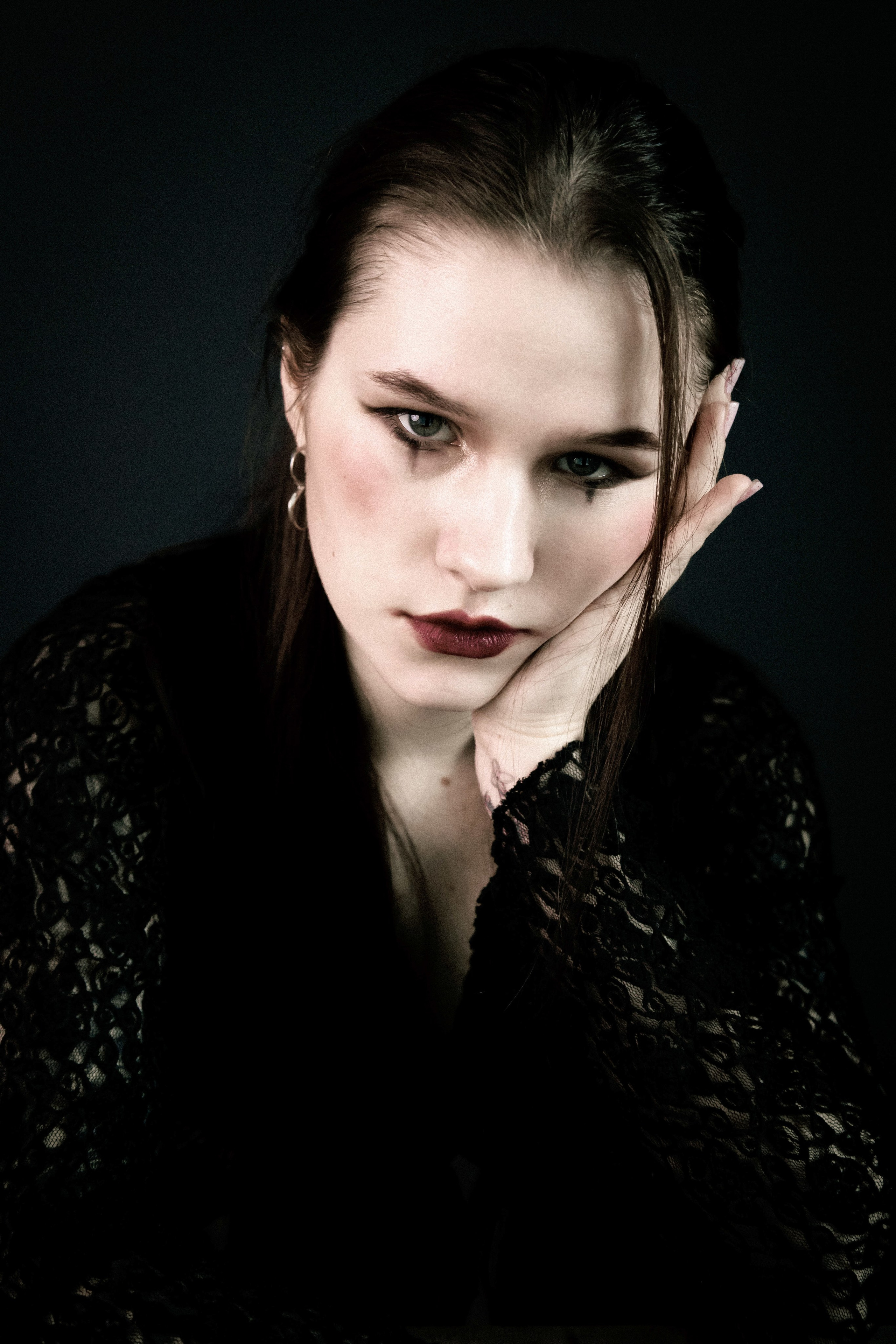 STUDIO. Фотограф Алёна Турыгина | REFLEX PHT