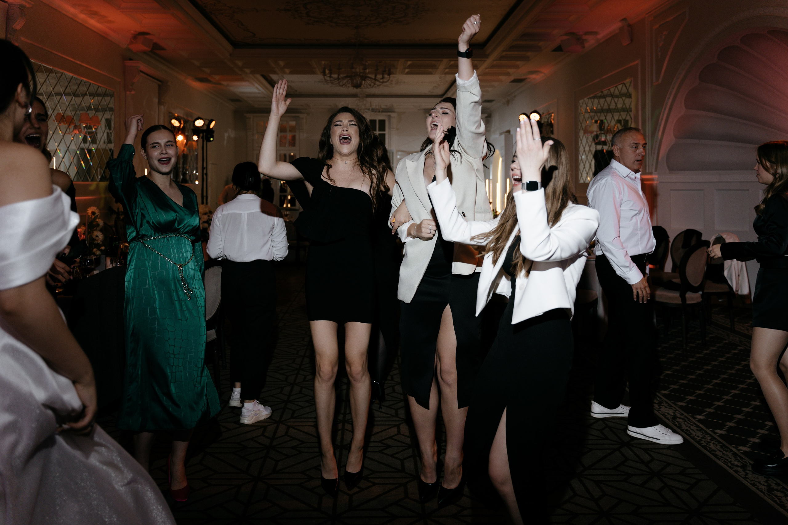 Александр и Олеся. Свадебный фотограф в Москве и Владимире Егор Дмитриев