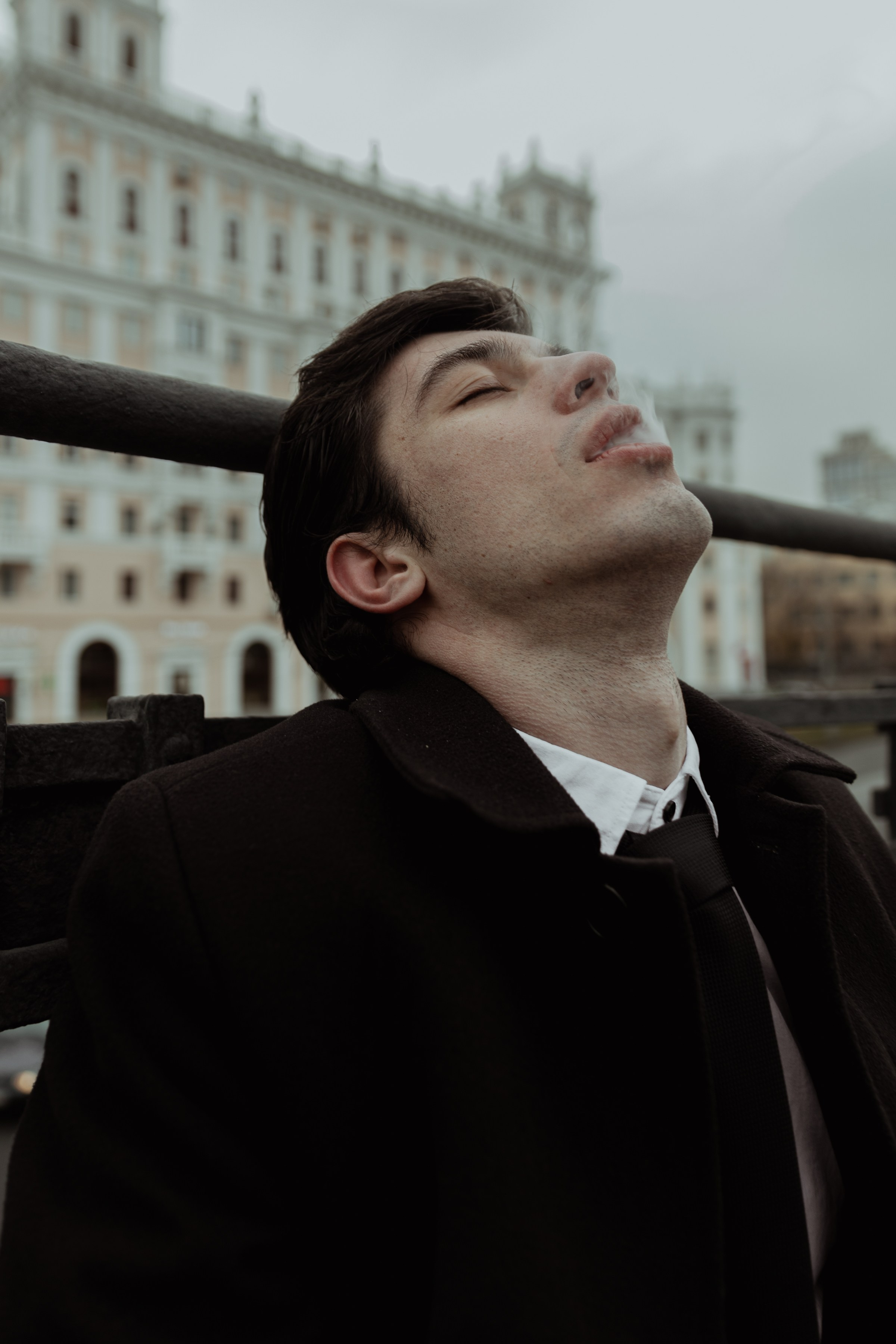 Тимур. Фотограф Москва