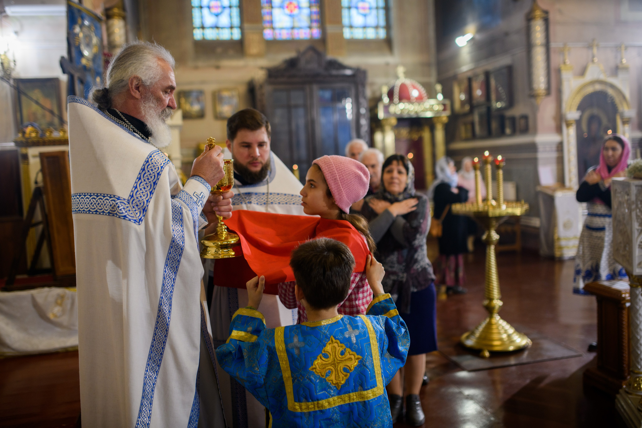 День памяти Панкратия Печерского 22.02.2024. Семейный и свадебный фотограф в Феодосии и Коктебеле