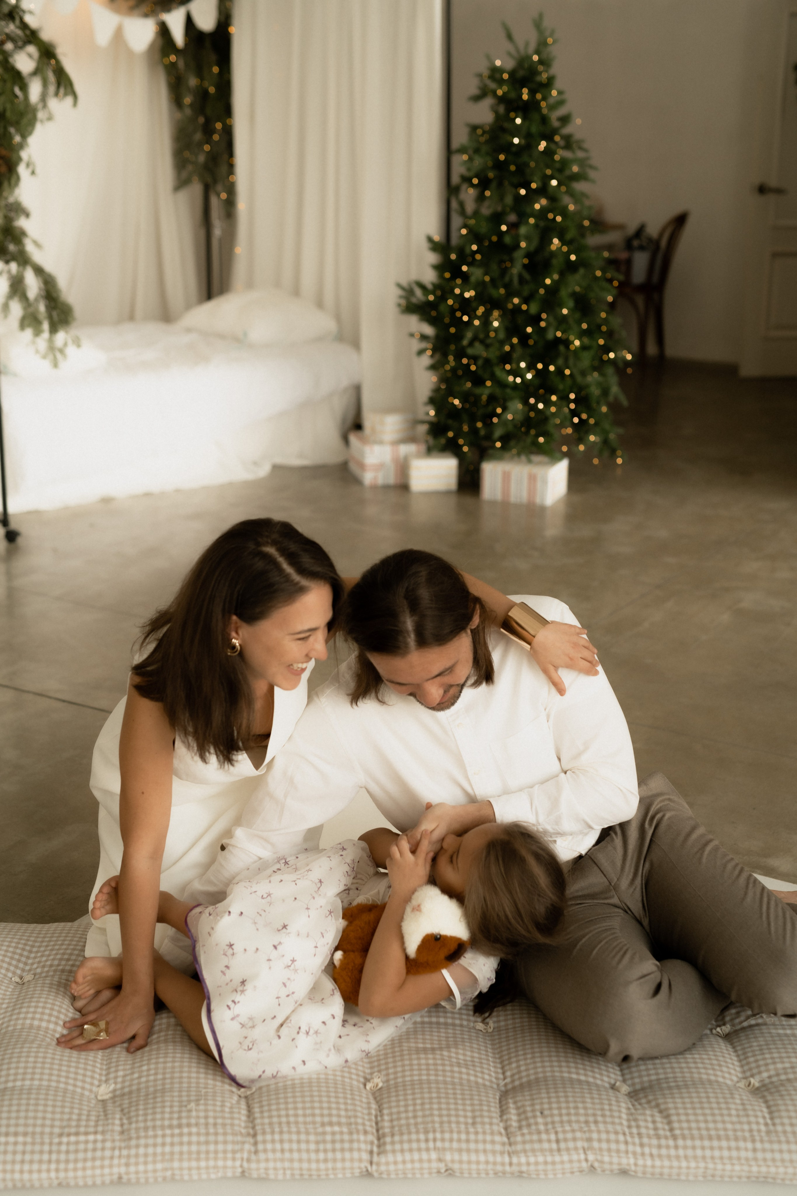 Олеся Сережа Стелла. Свадебный и семейный фотограф Владивосток