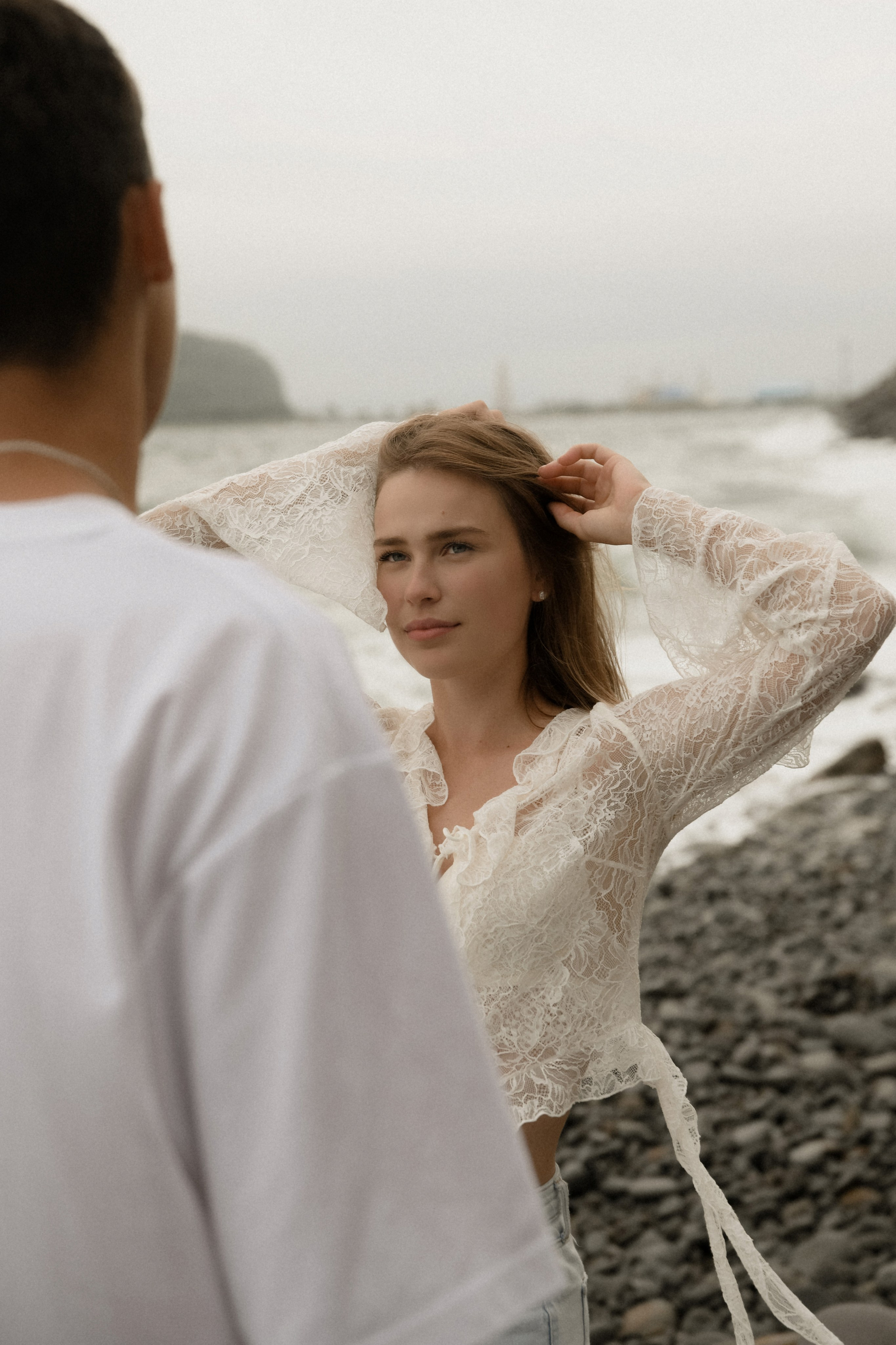 Полина Кирилл. Свадебный и семейный фотограф Владивосток