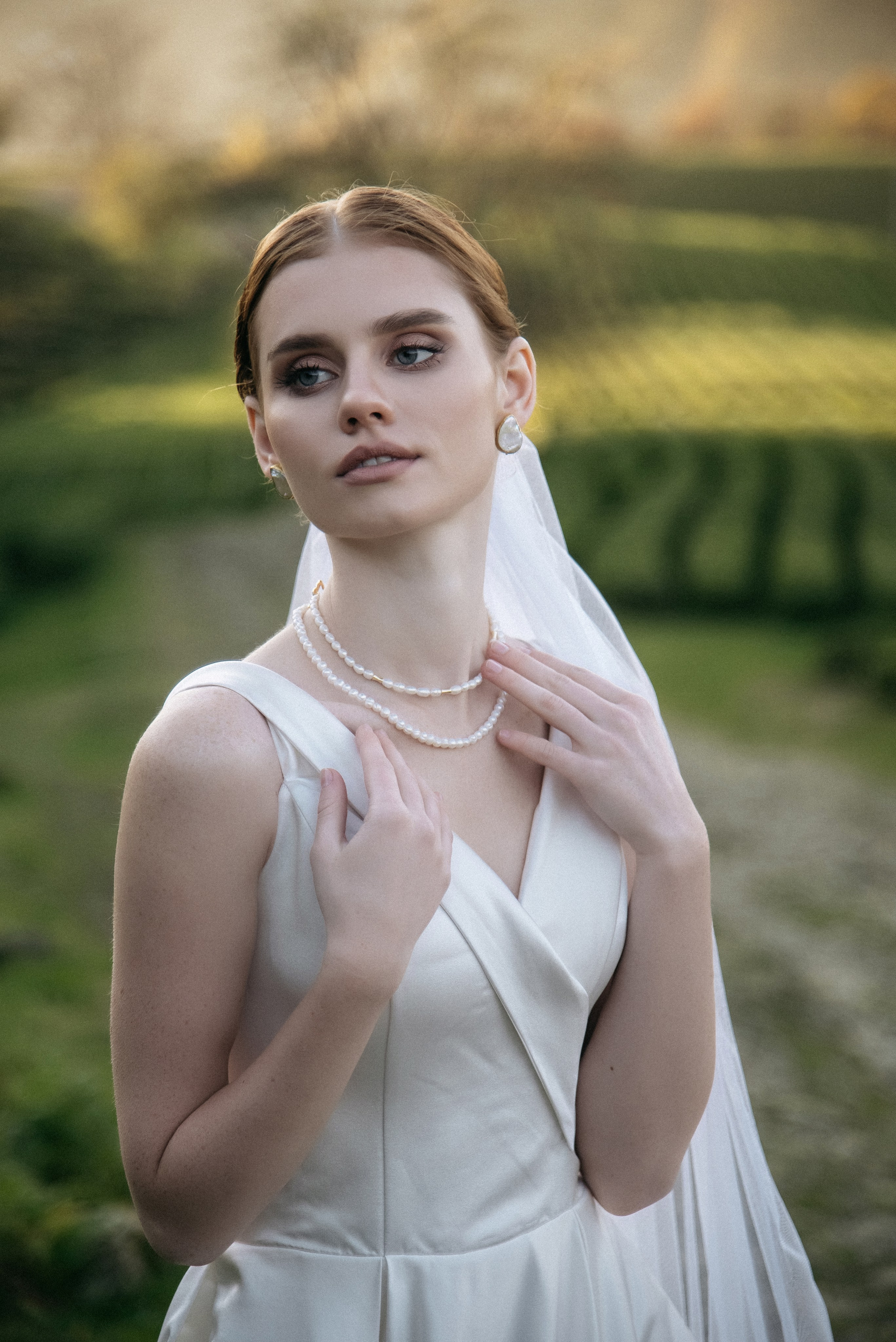 Чайные плантации Сочи. Свадебный и семейный фотограф Темрюк Алёна Ковальская