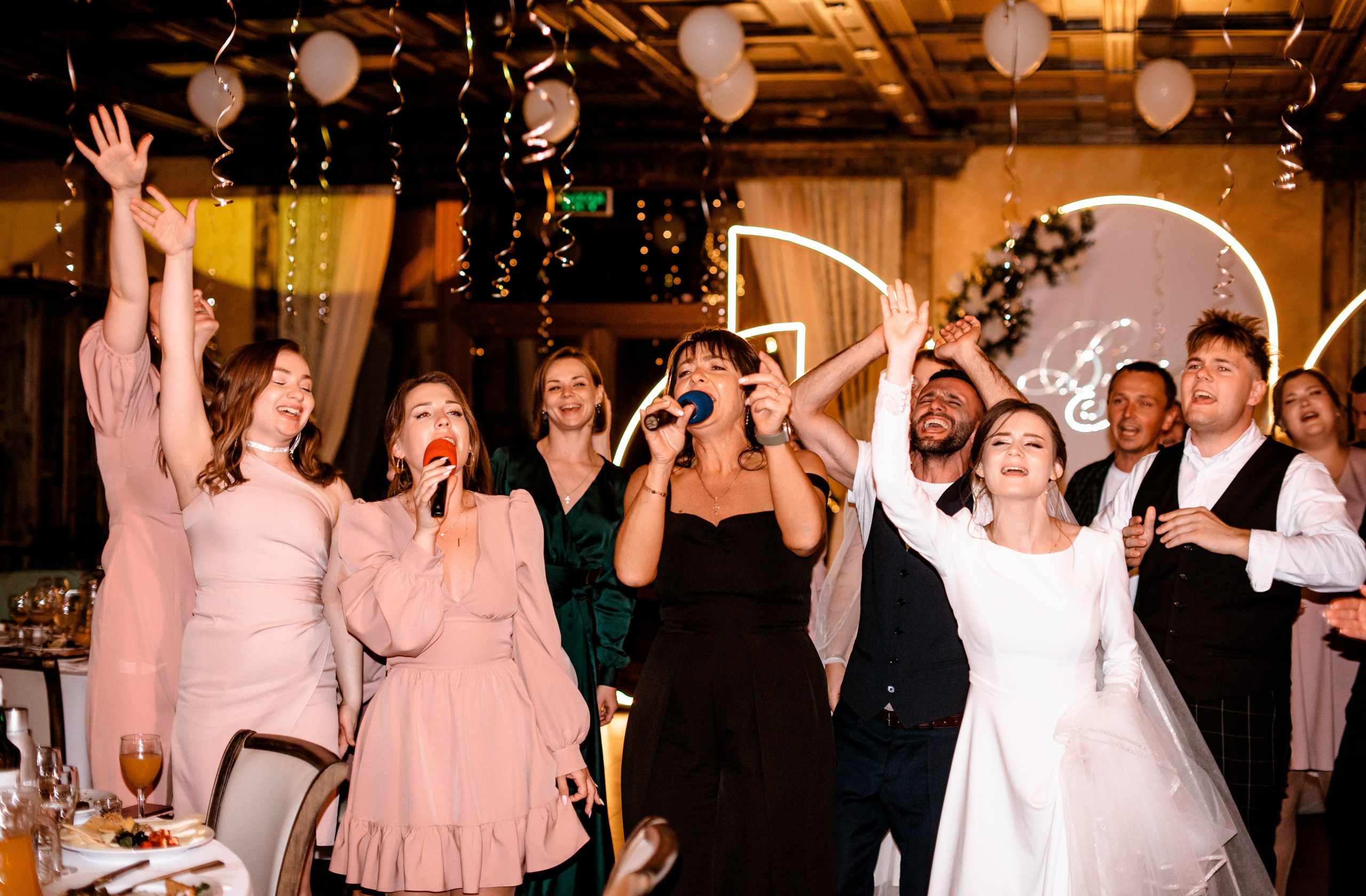 Валерий и Юлия. Свадебный Фотограф в Твери Анастасия Булкина