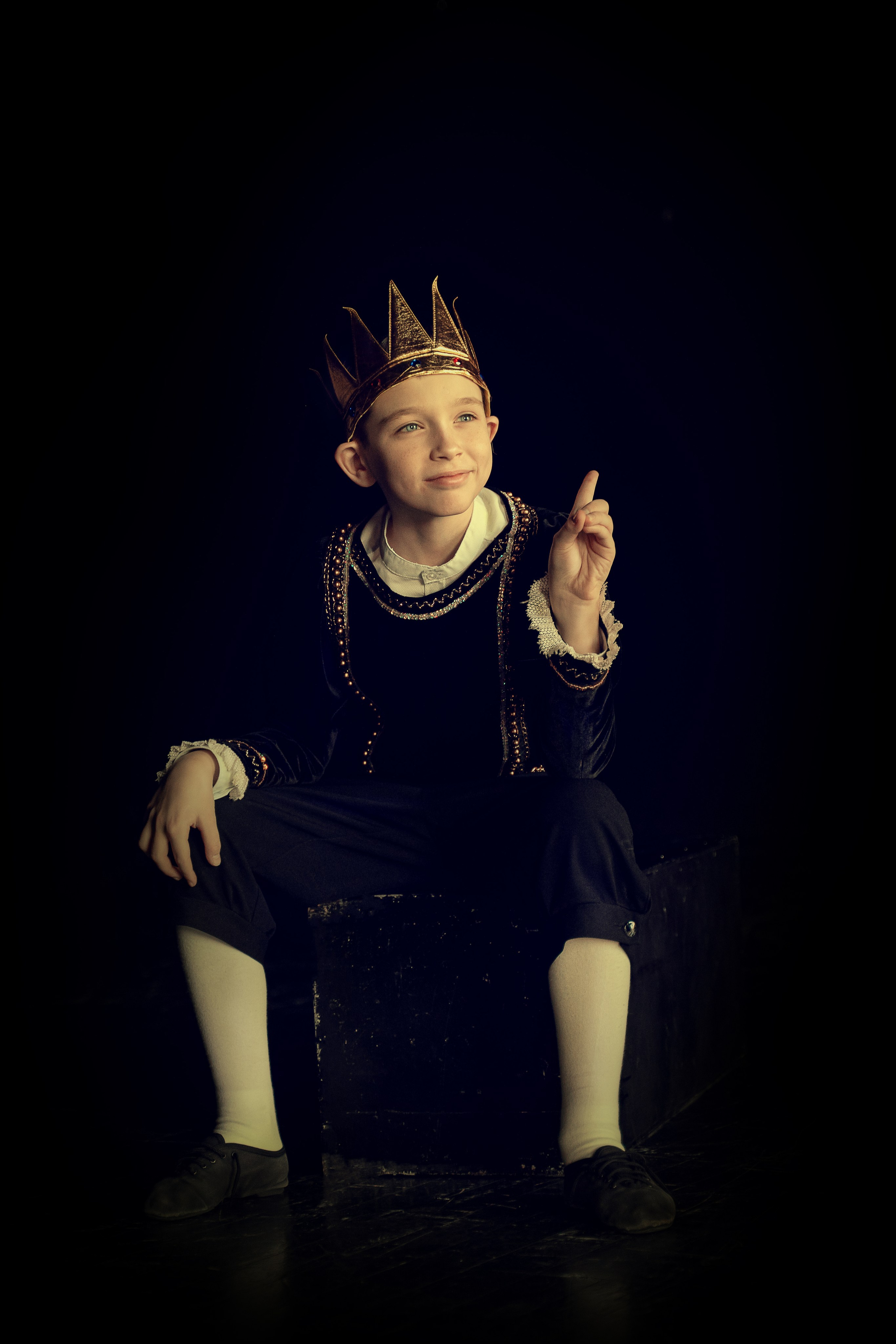 Маленький принц. Tatyana Dubova. Portrait and Family Photographer, Saint Petersburg