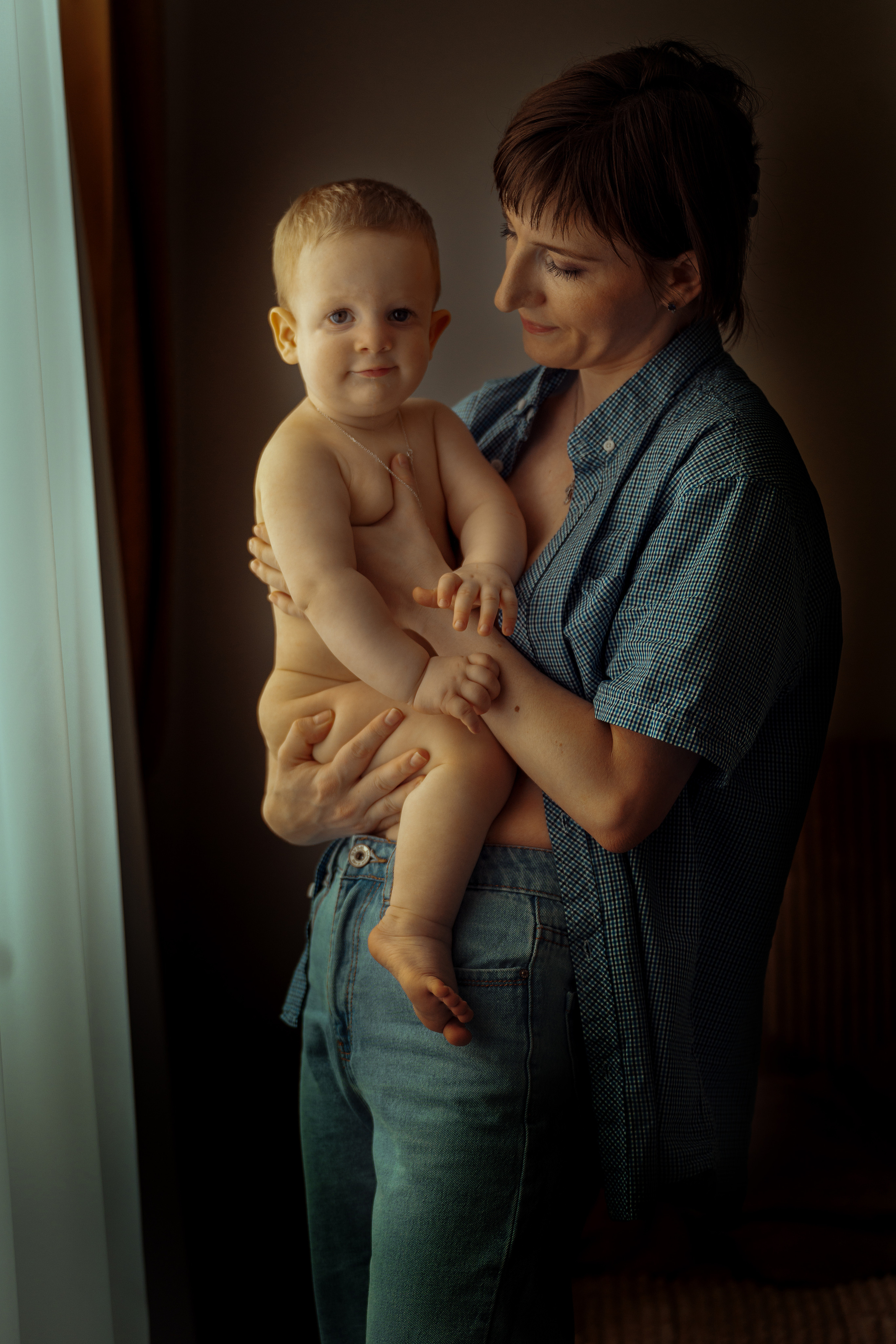 Family Photography. Tatyana Dubova. Portrait and Family Photographer, Saint Petersburg