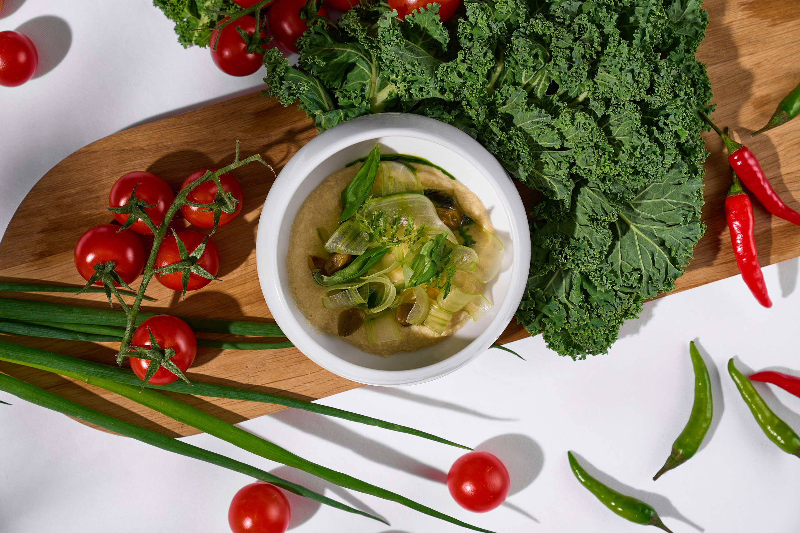 COSMOS ITALY — СЪЕМКА МЕНЮ