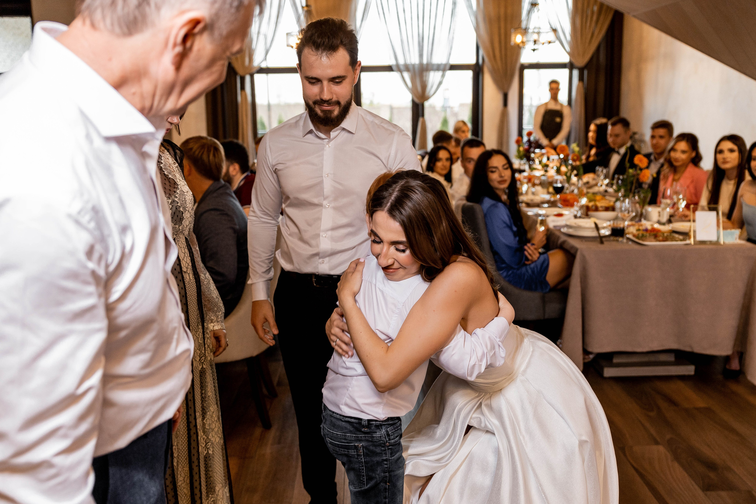 Настя|Никита. Свадебный фотограф Надежда Рыжикова