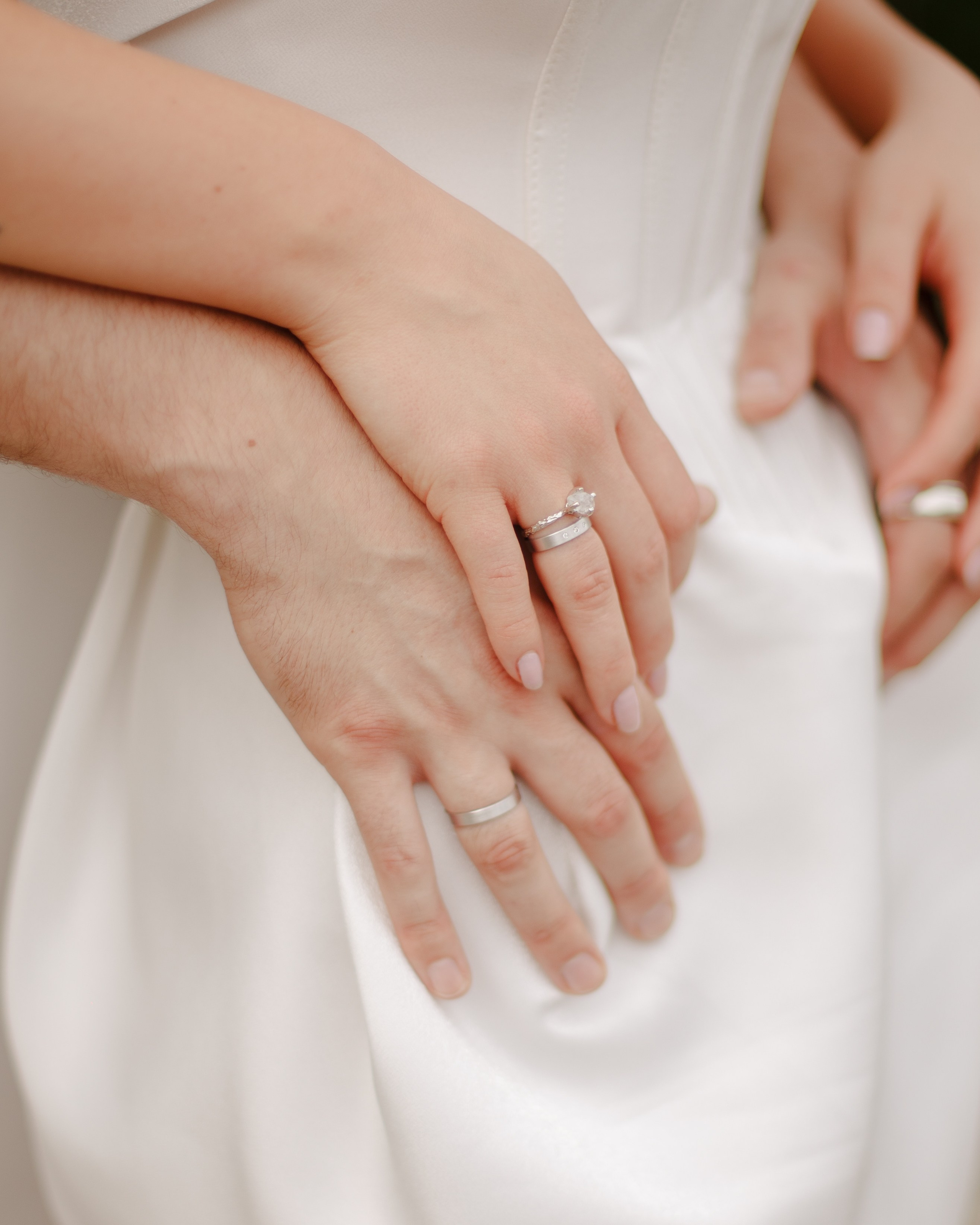 Марина и Вова. Фотограф в Москве — Евгения Прокопенко