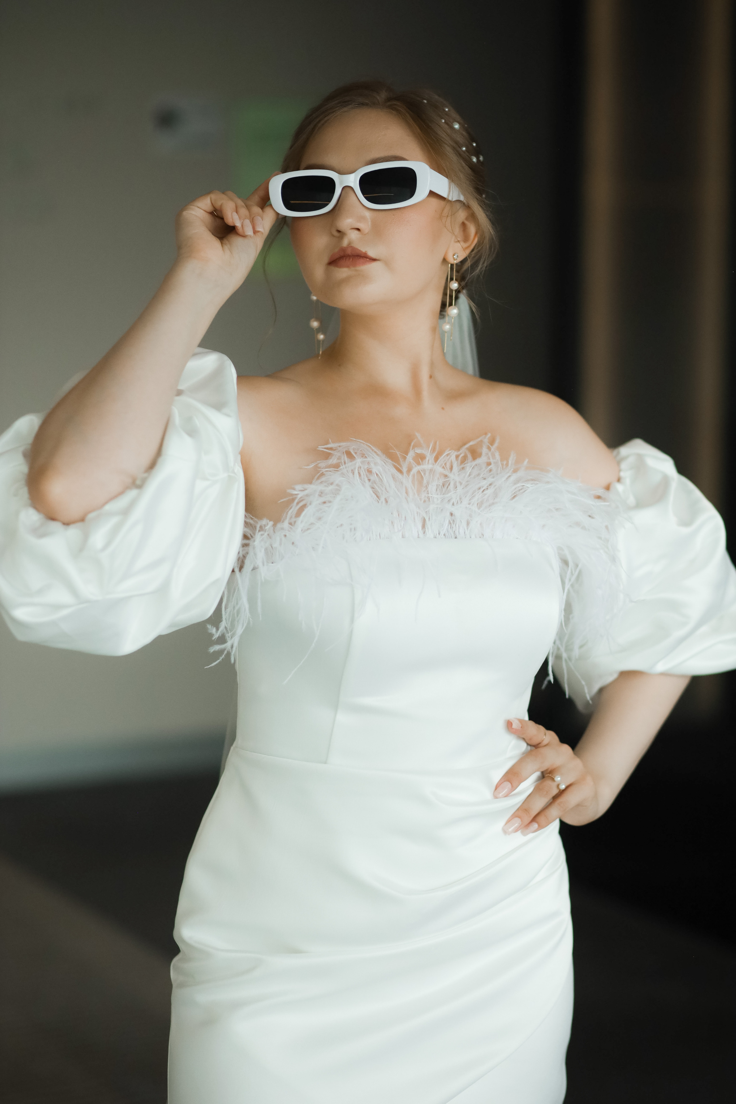 Денис и Ксения. Свадебный фотограф Екатеринбург Алексей Ладыгин